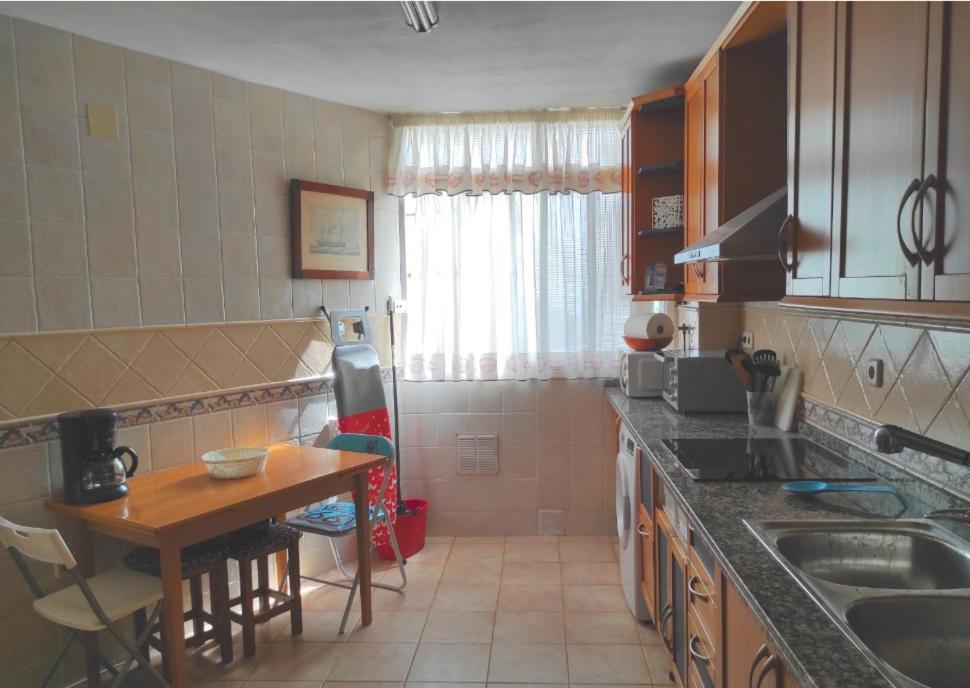 Esquilo Zh Apartment