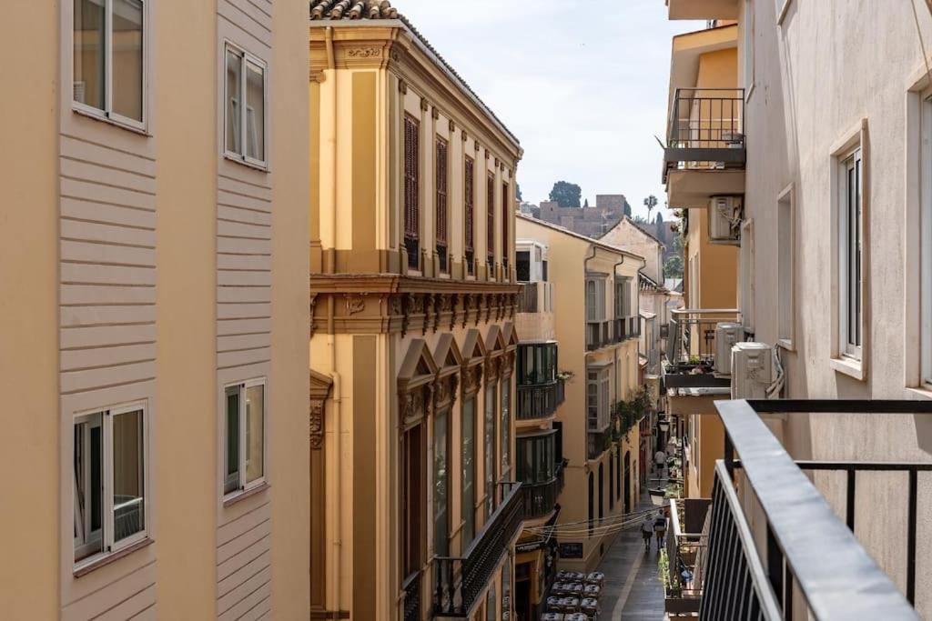 Appartement Super Flat With Terrace And Free Parking *