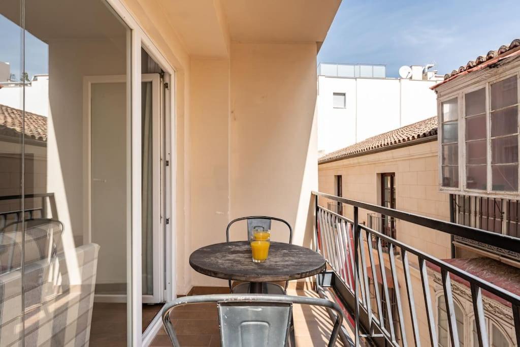 Appartement Super Flat With Terrace And Free Parking *