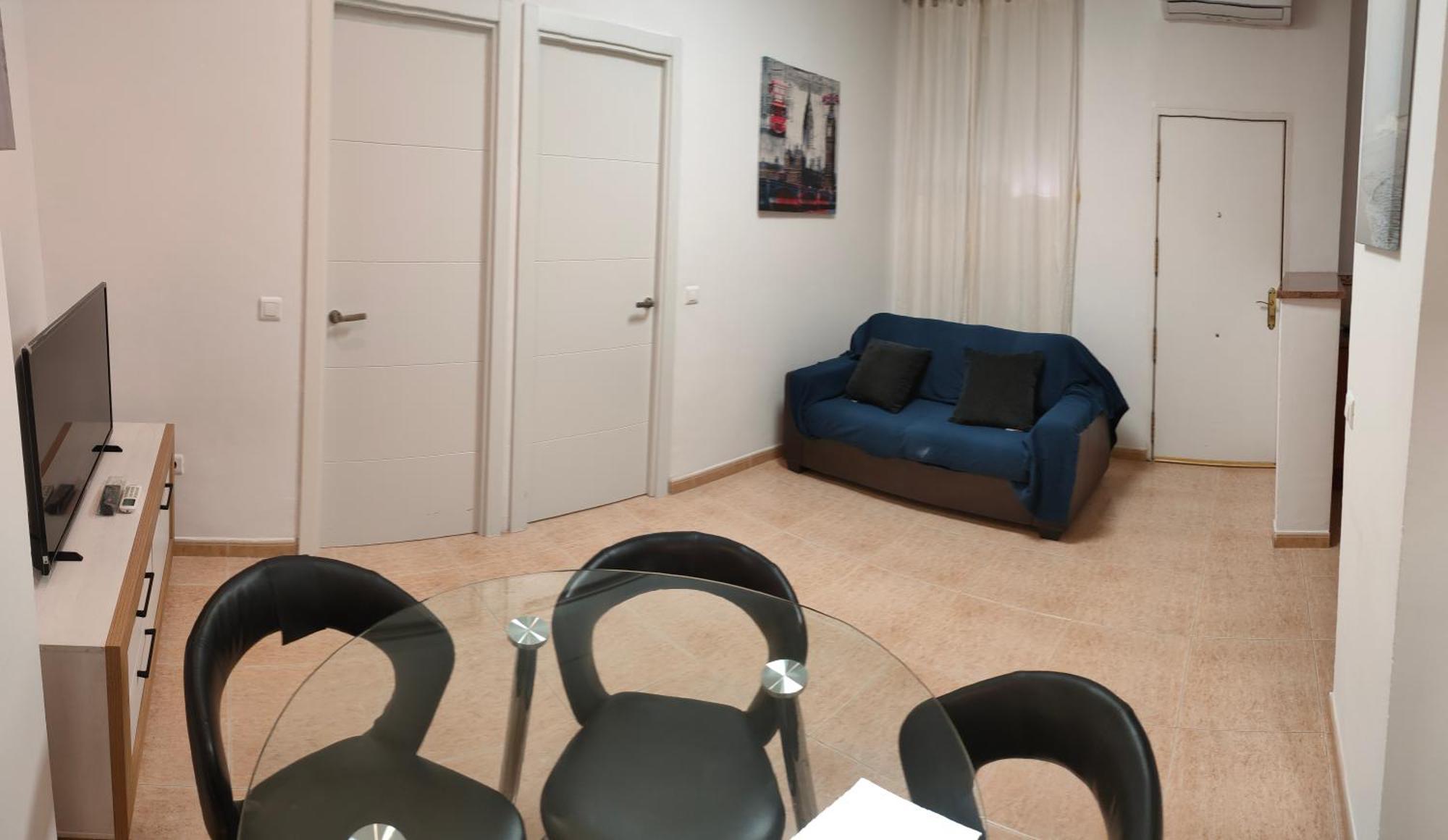 Jerez Apartment