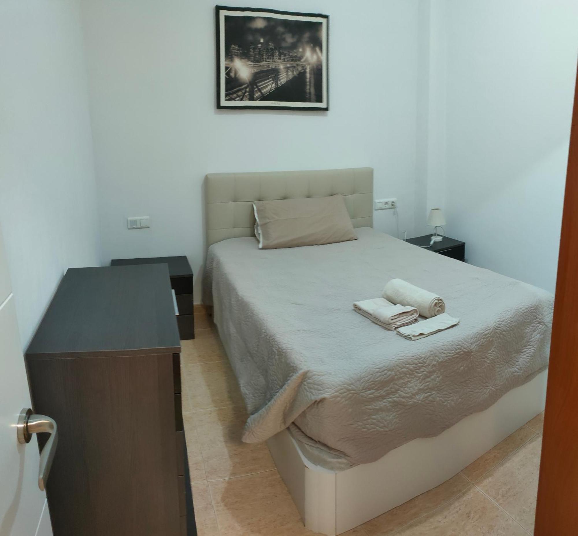 Apartment Jerez Malaga