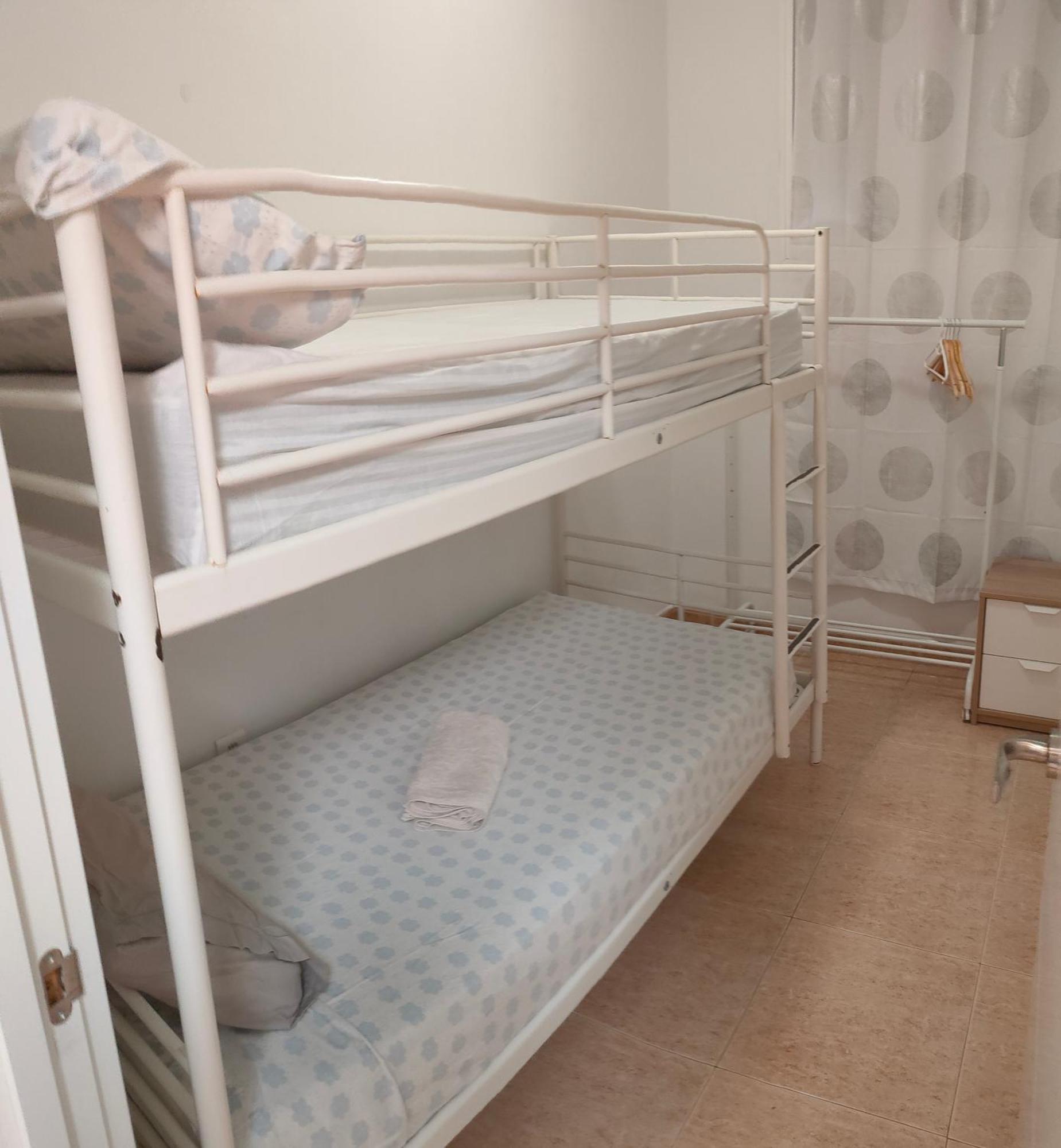 Jerez Apartment