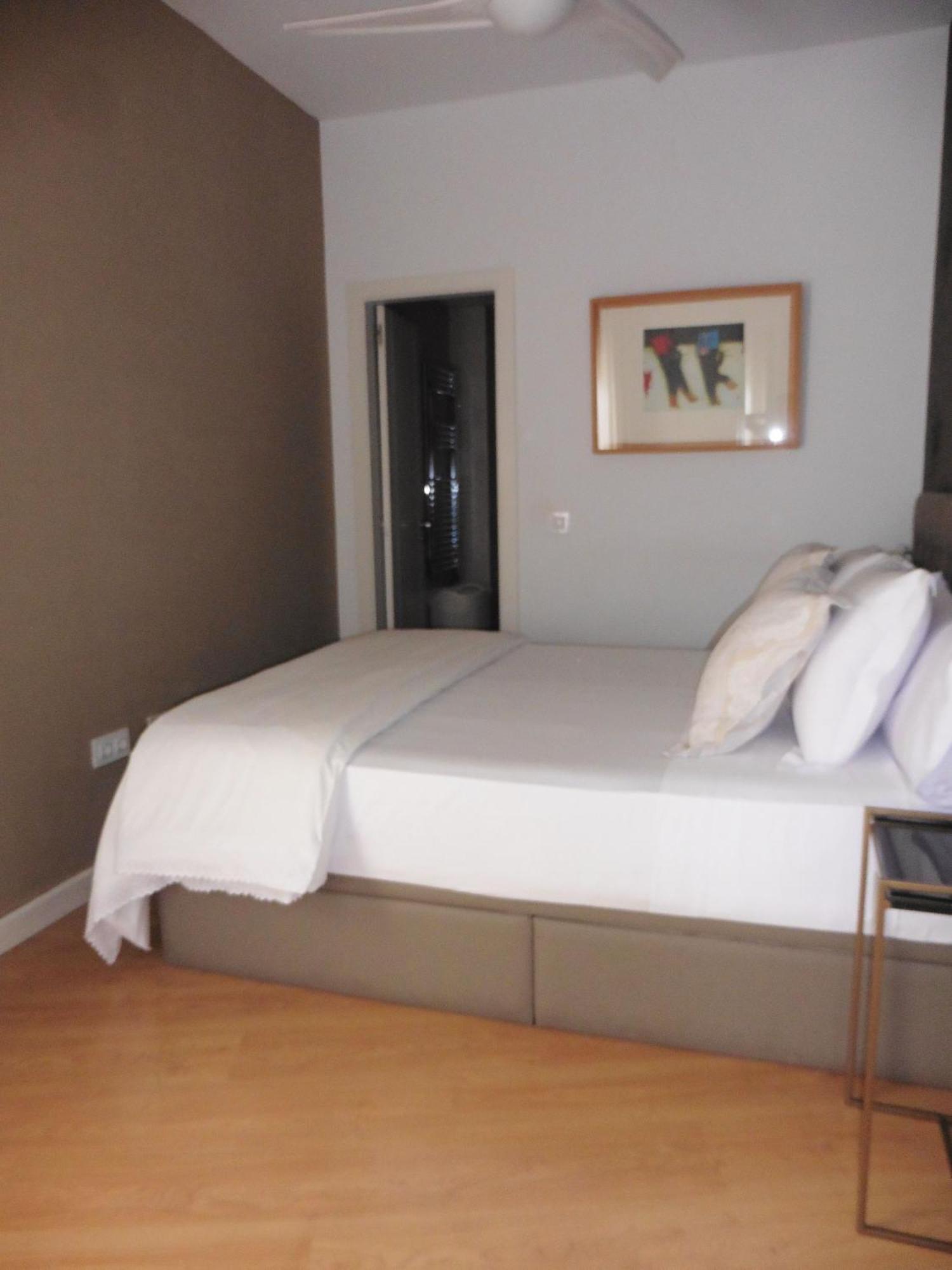 Barrio Picasso Malaga