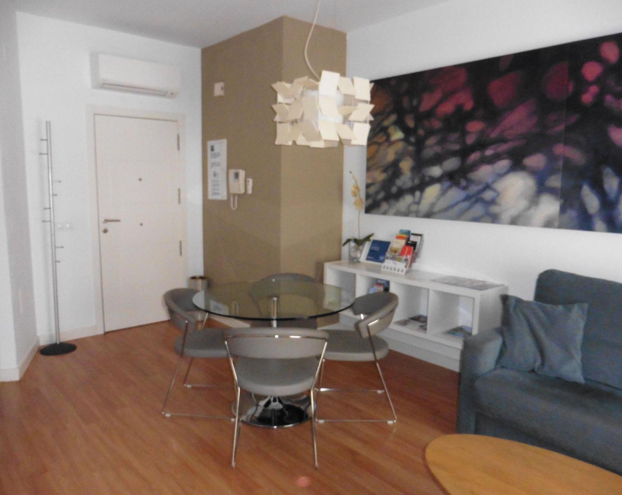 Barrio Picasso Apartment Malaga