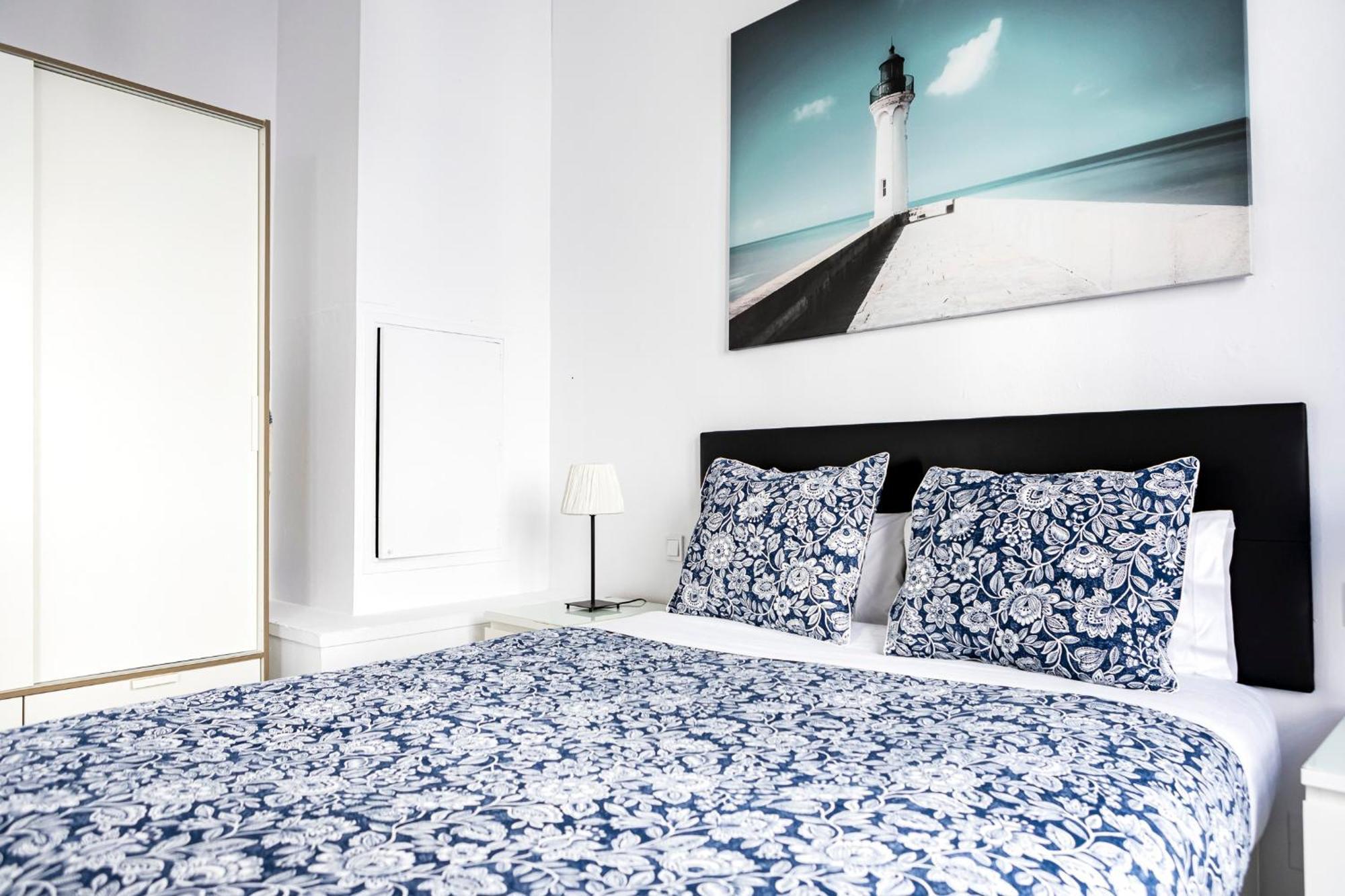 Appartement Picasso Málaga