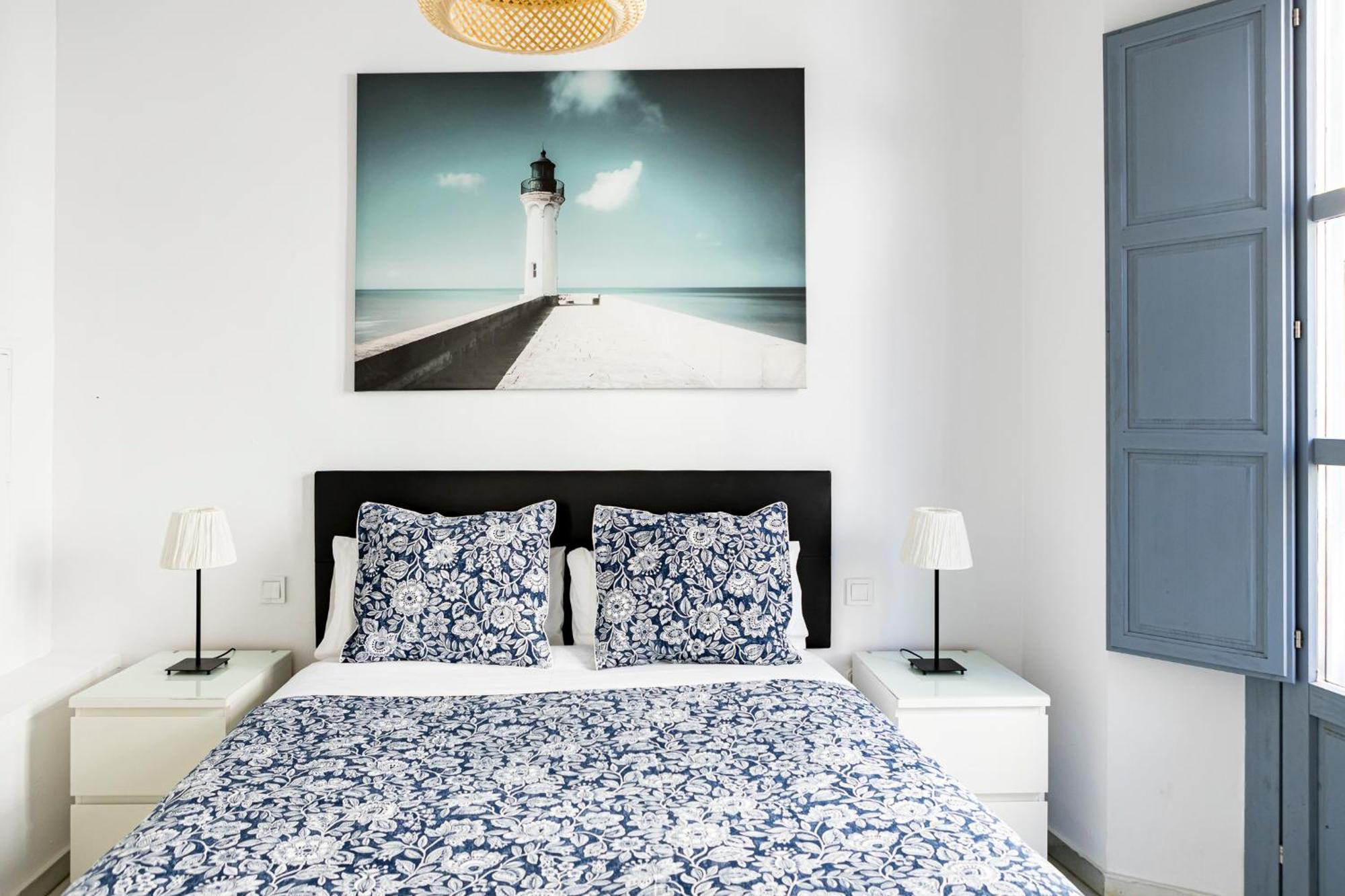 Picasso Appartement