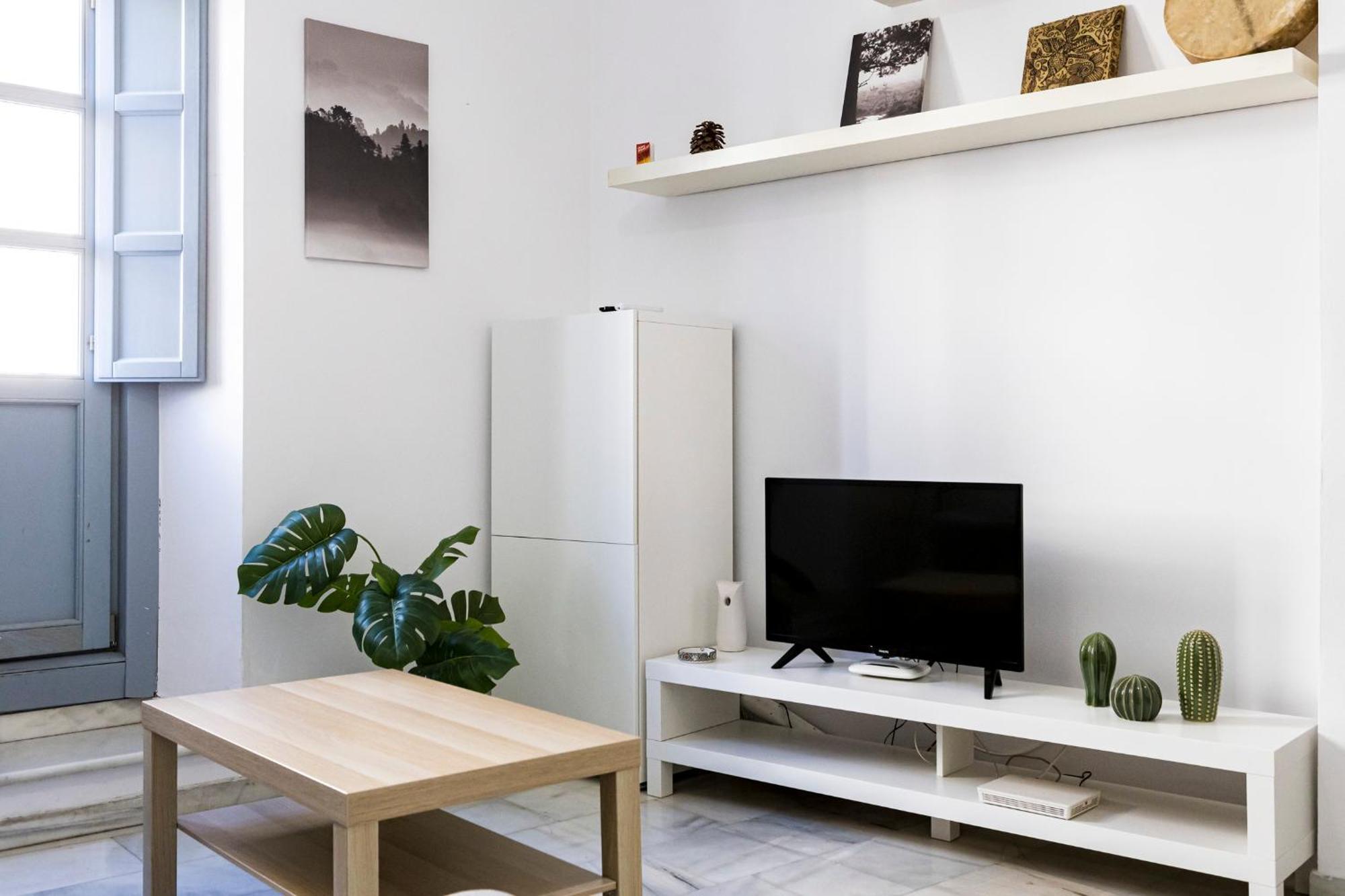 Appartement Picasso *