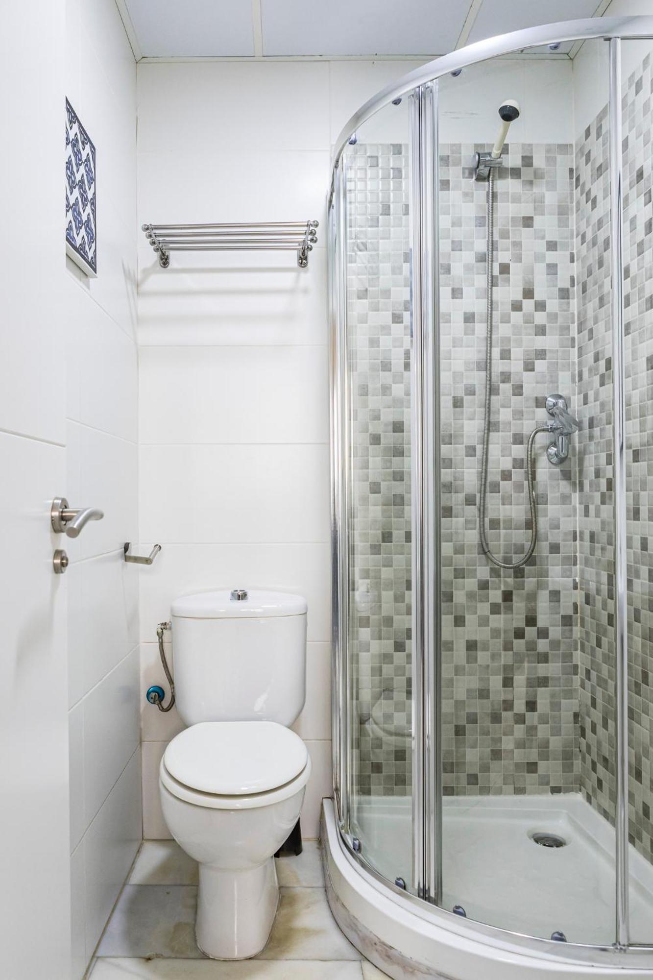 Appartement Picasso Málaga