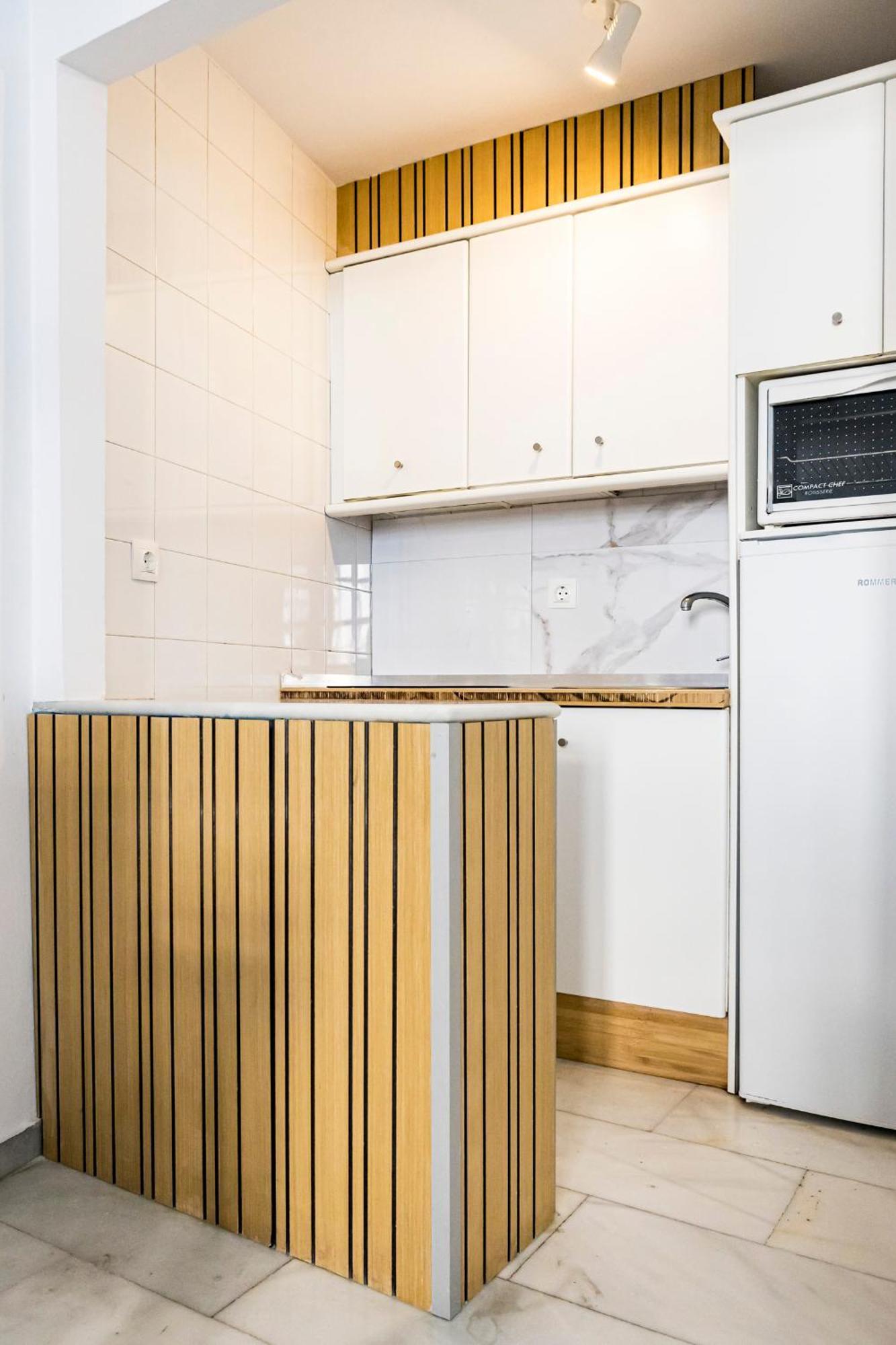 Picasso Appartement Málaga