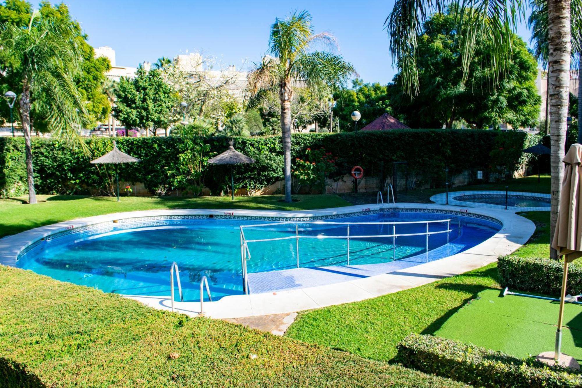 Appartement La Bella Málaga