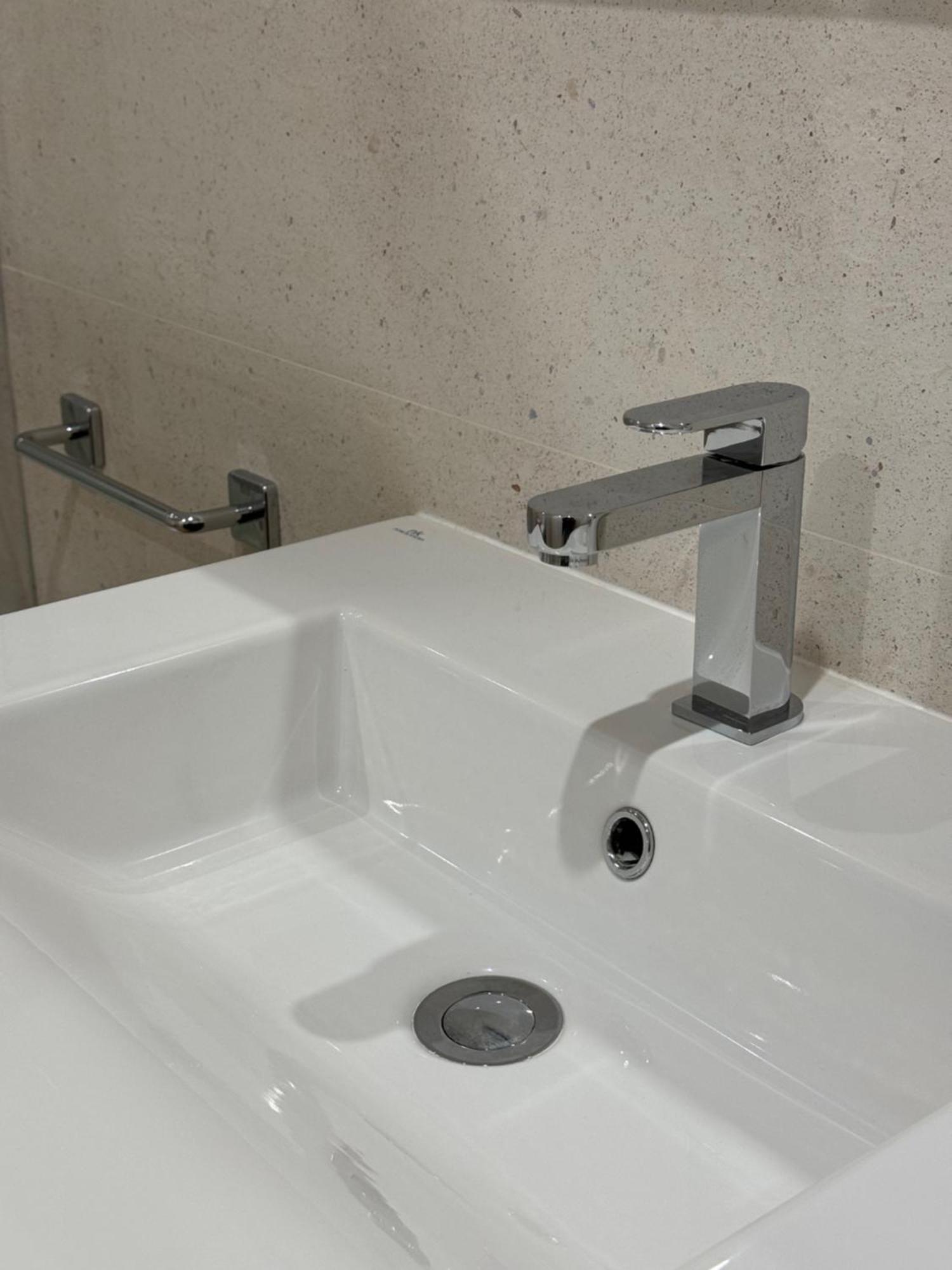 Appartement Alderete *