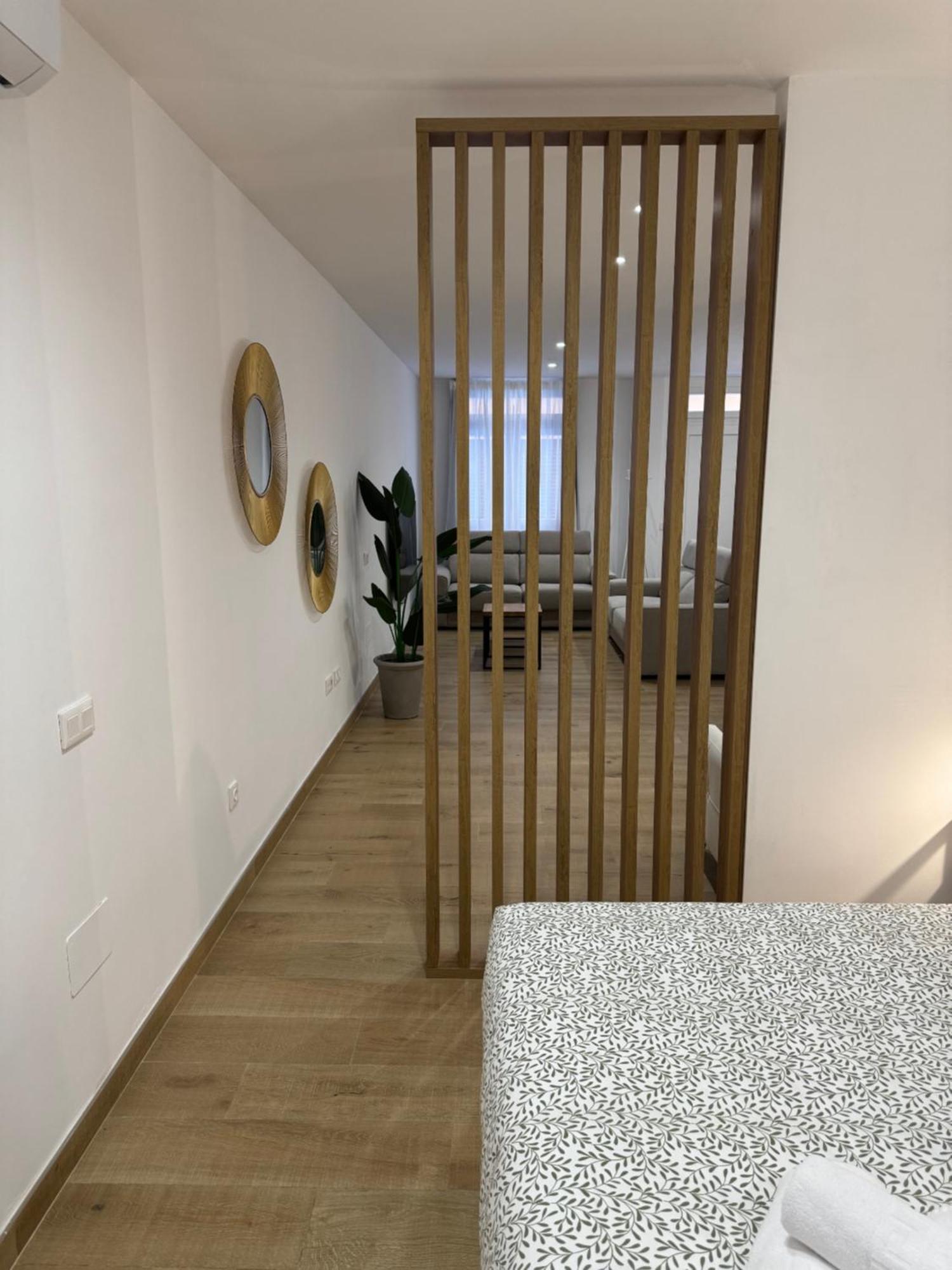 Appartement Alderete