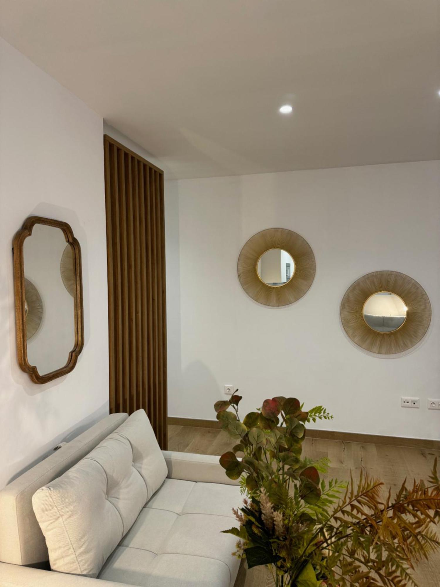 Alderete Appartement Málaga