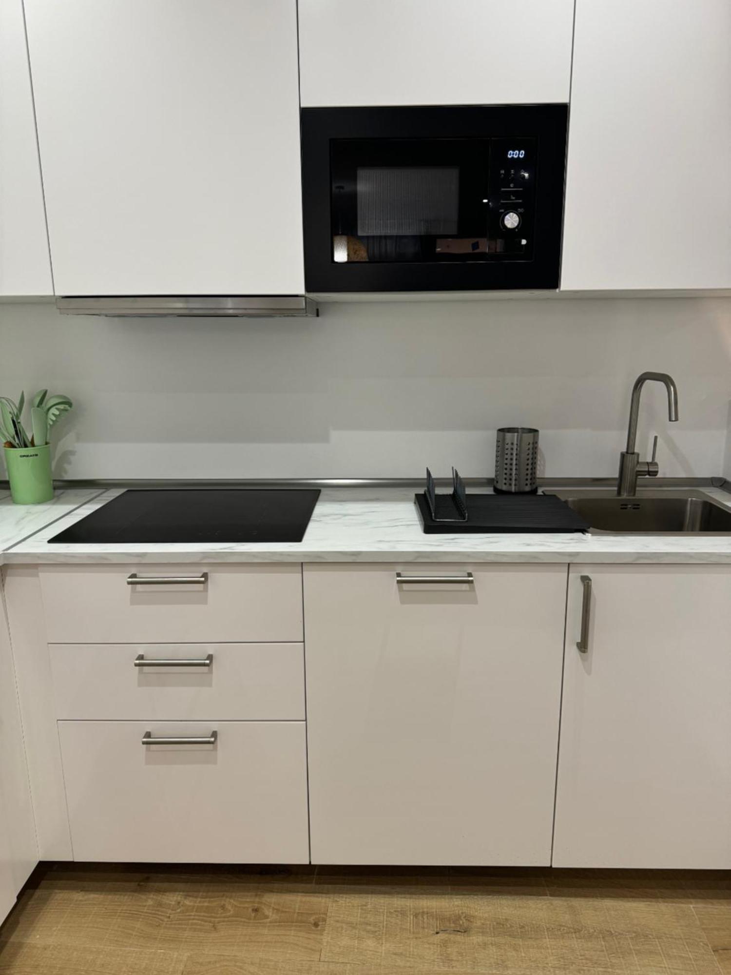 Appartement Alderete Málaga