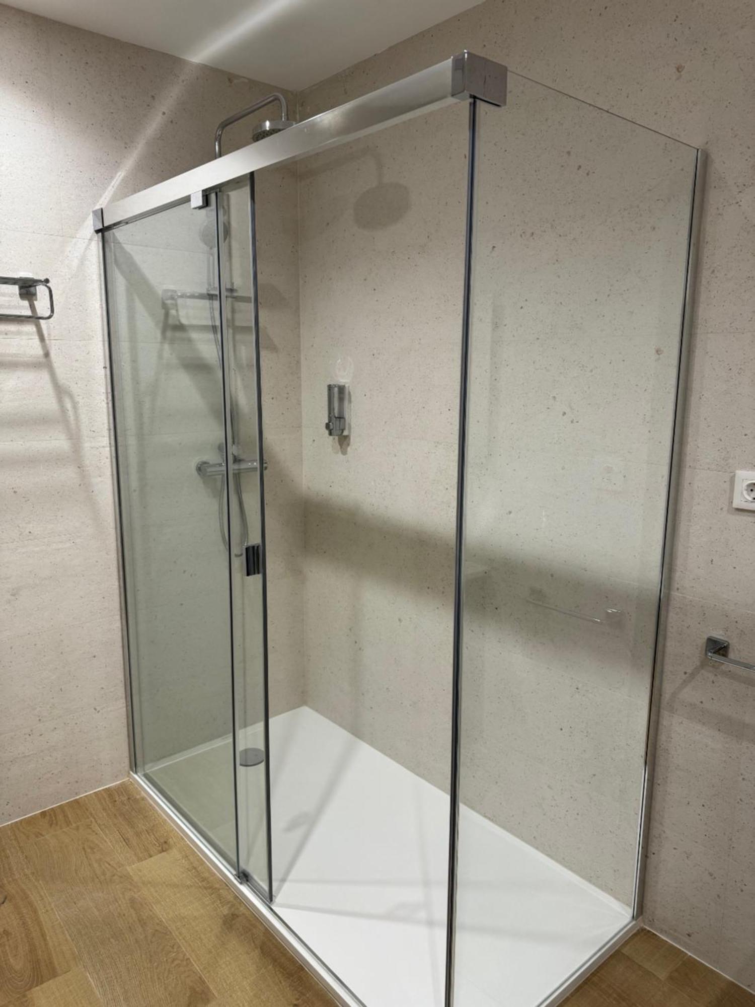 Appartement Alderete *