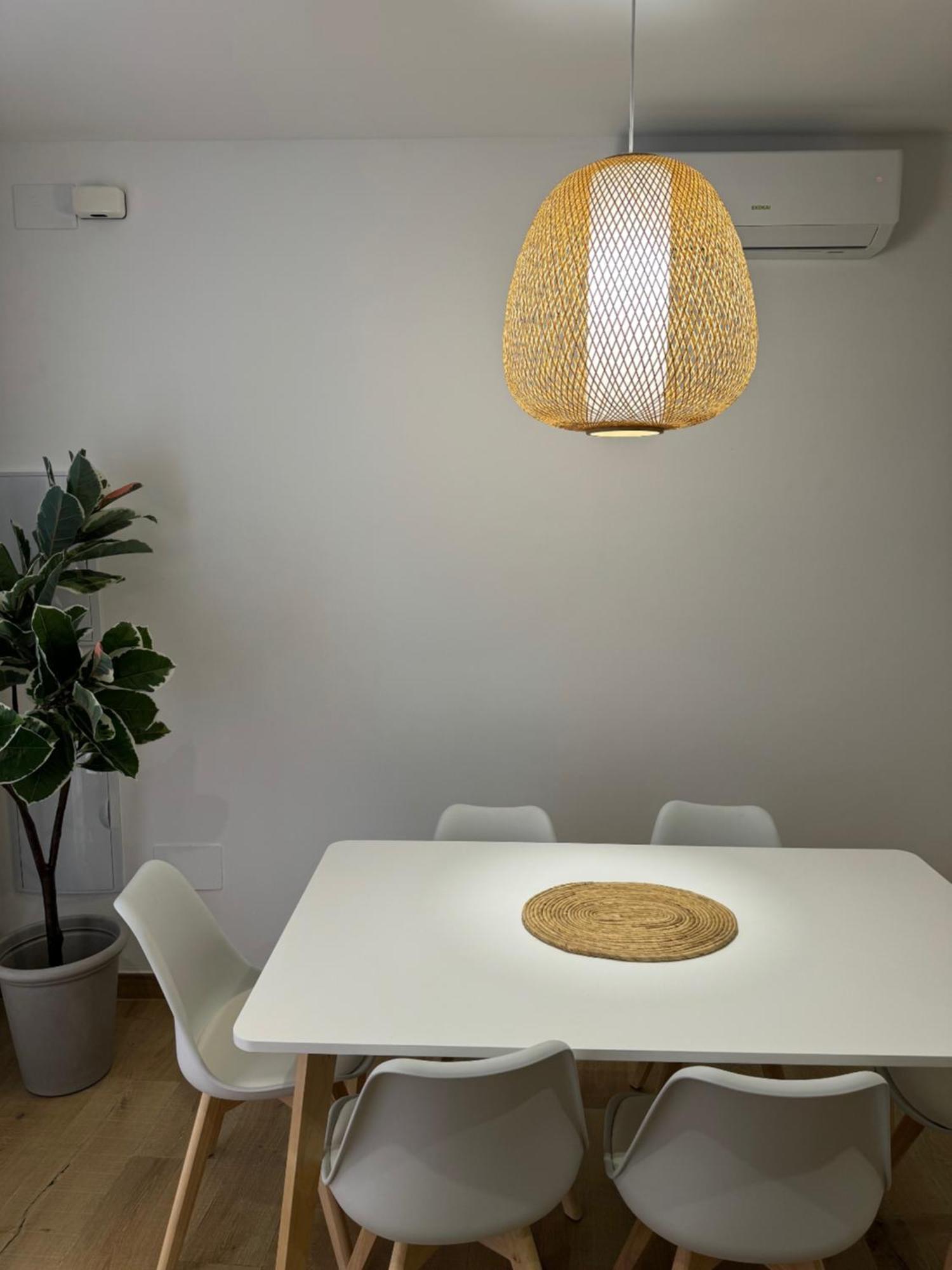 Alderete Appartement *