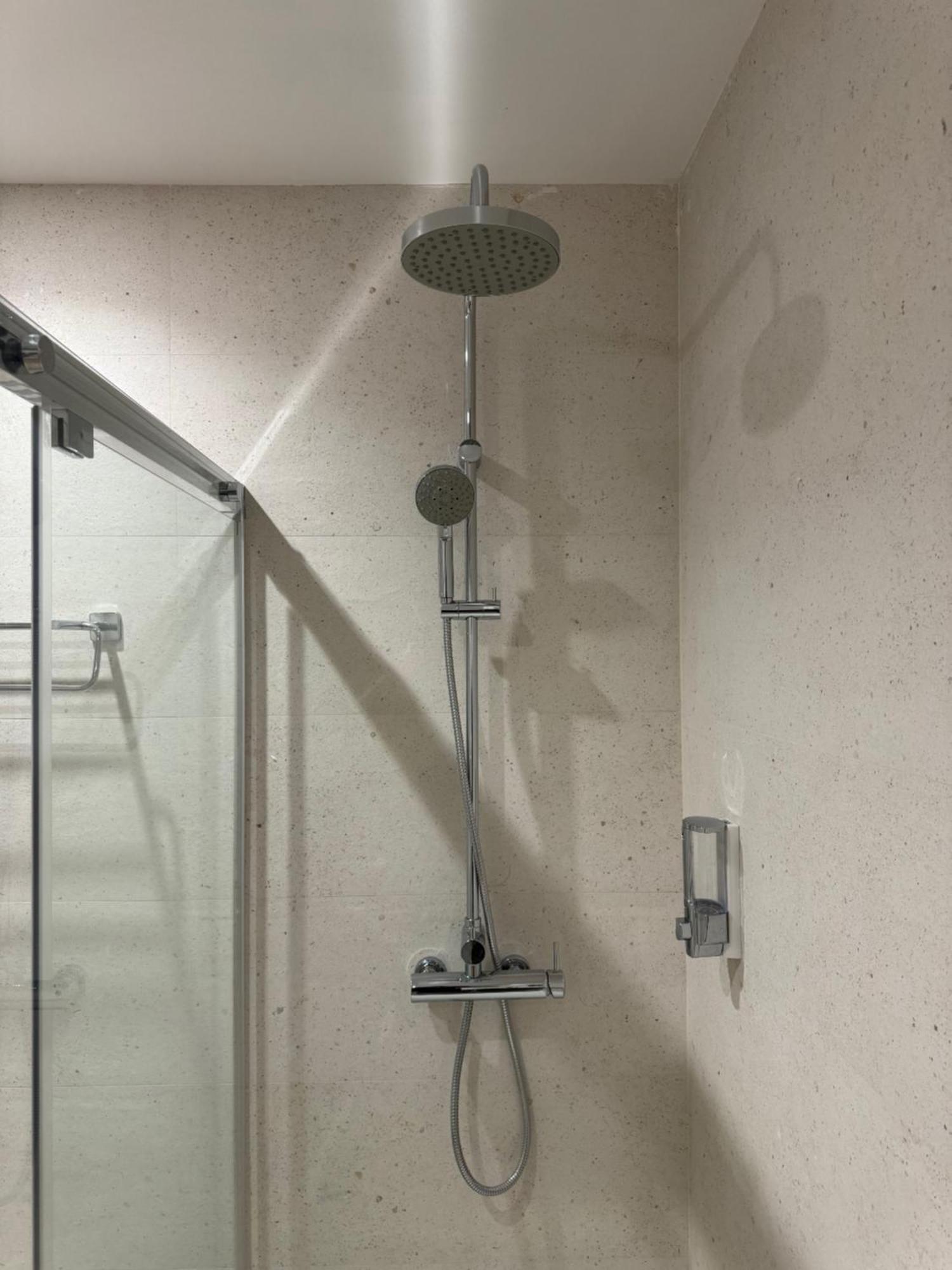 Appartement Alderete Málaga
