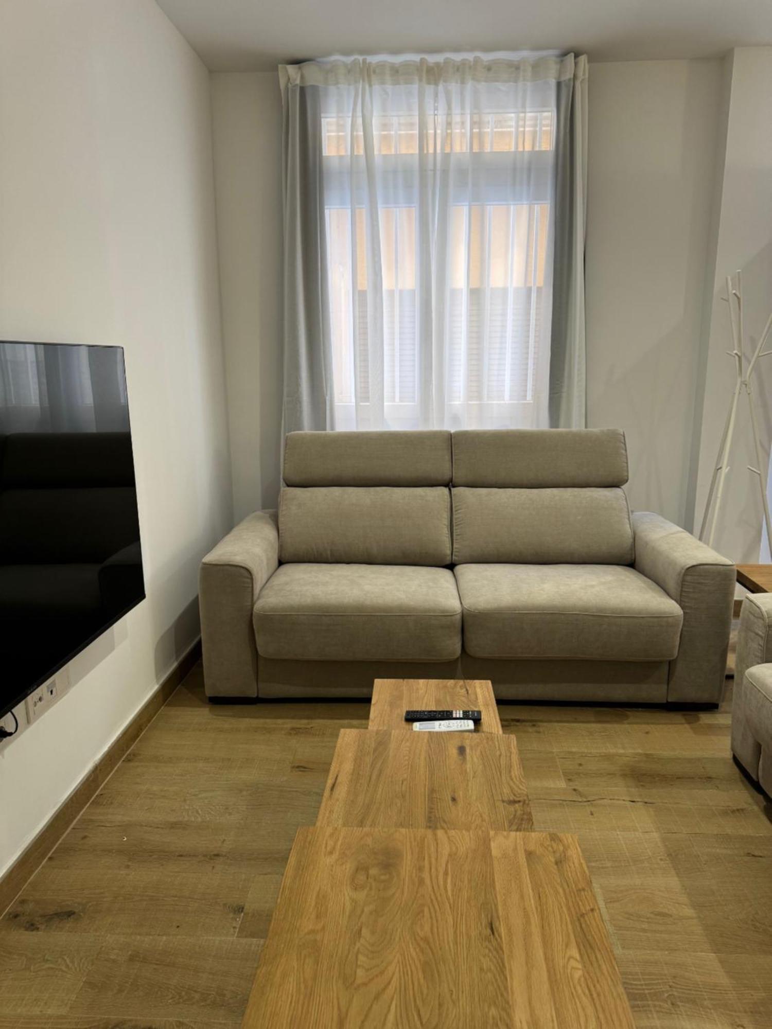 Alderete Appartement