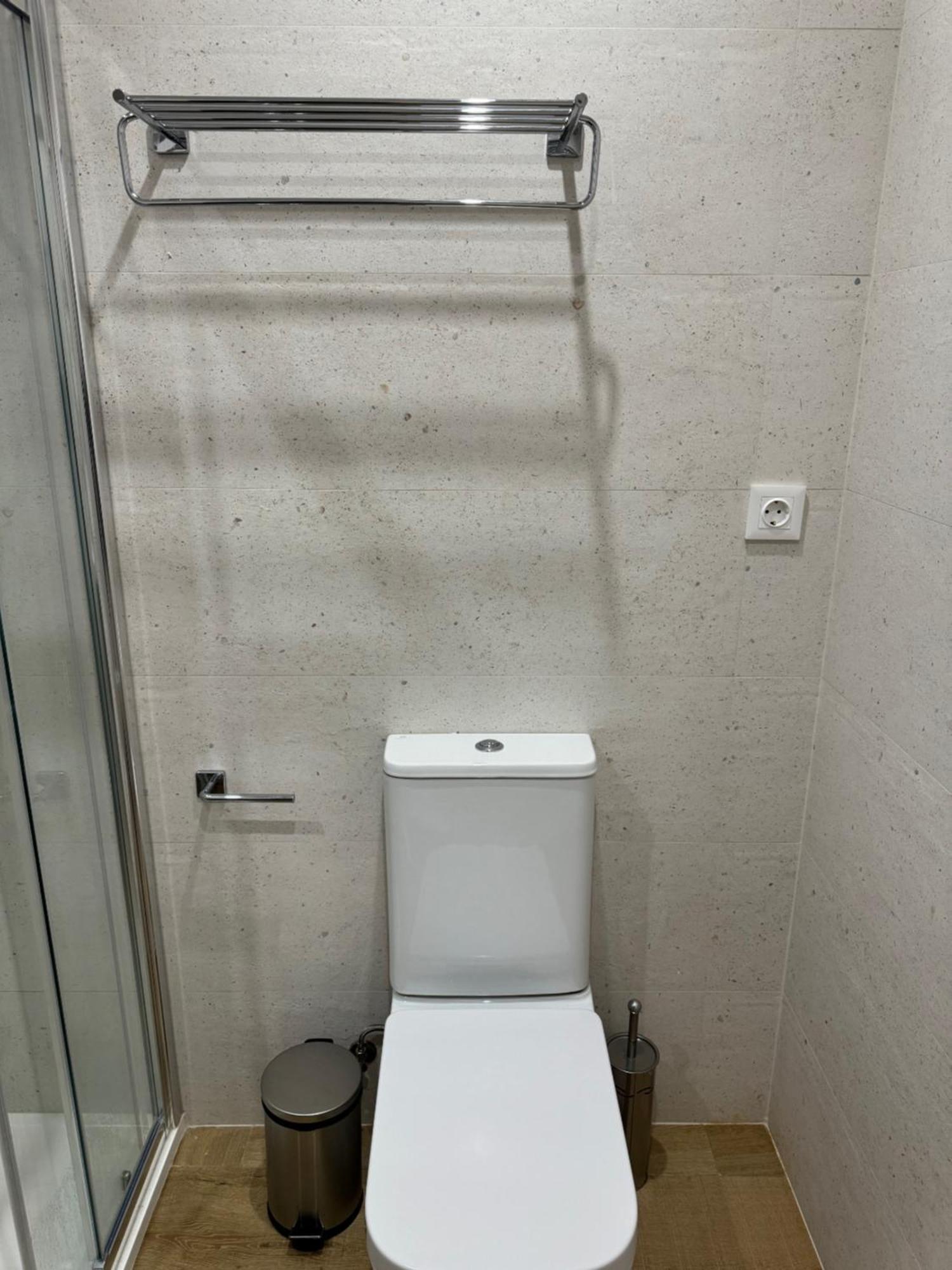 Appartement Alderete Málaga