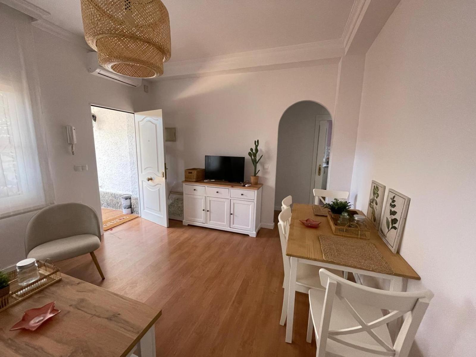 Casa Pepa Apartment