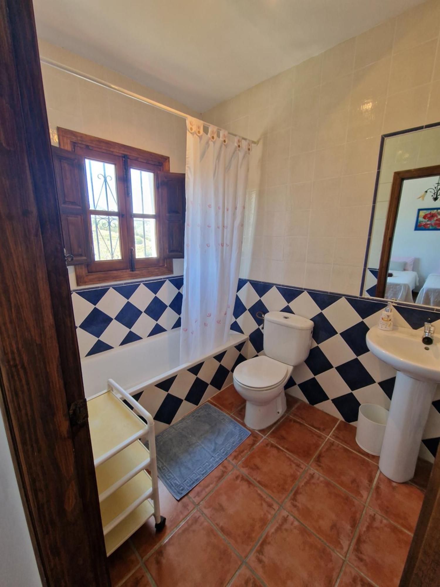 Holiday home Corbachos