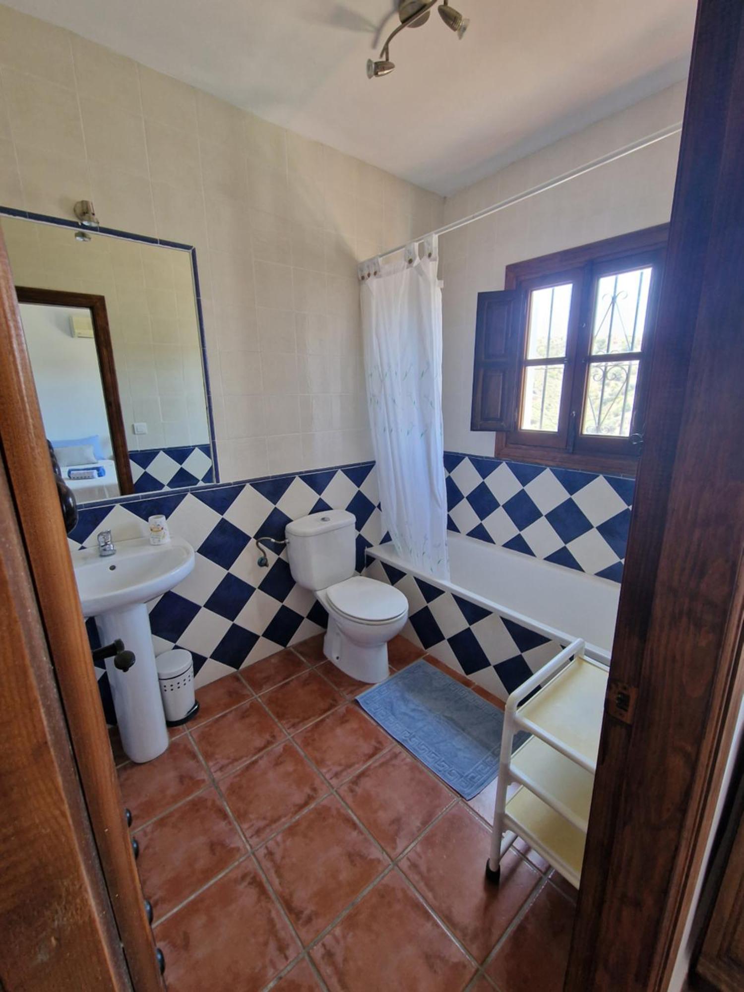 Holiday home Corbachos