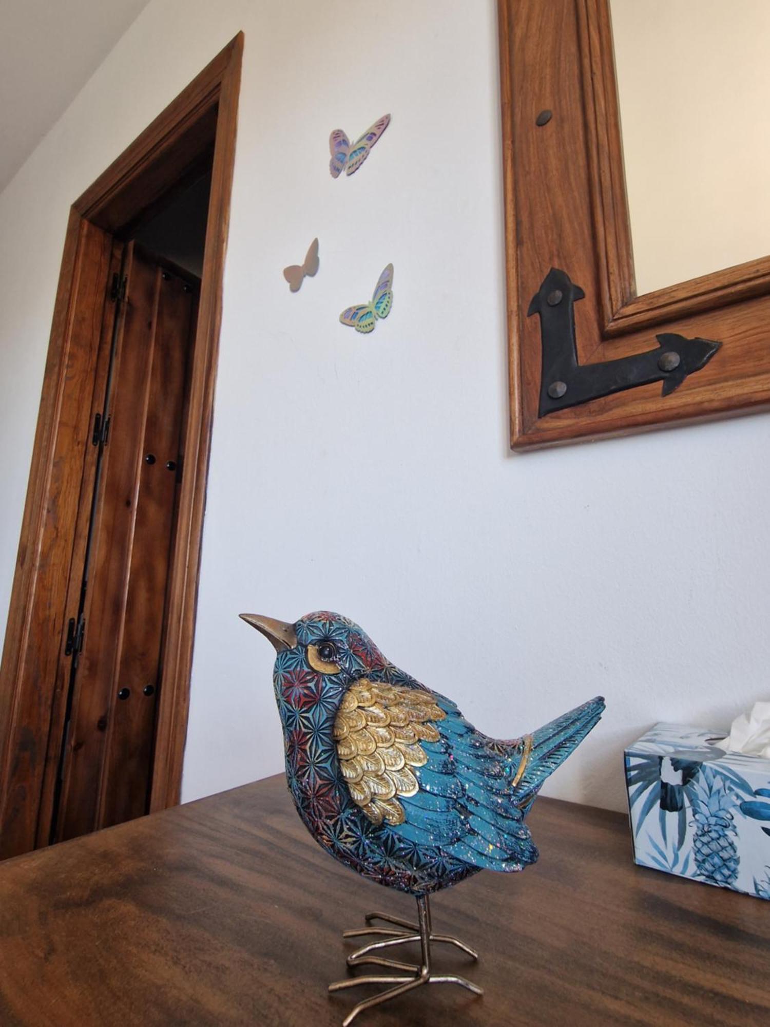Holiday home Corbachos Malaga