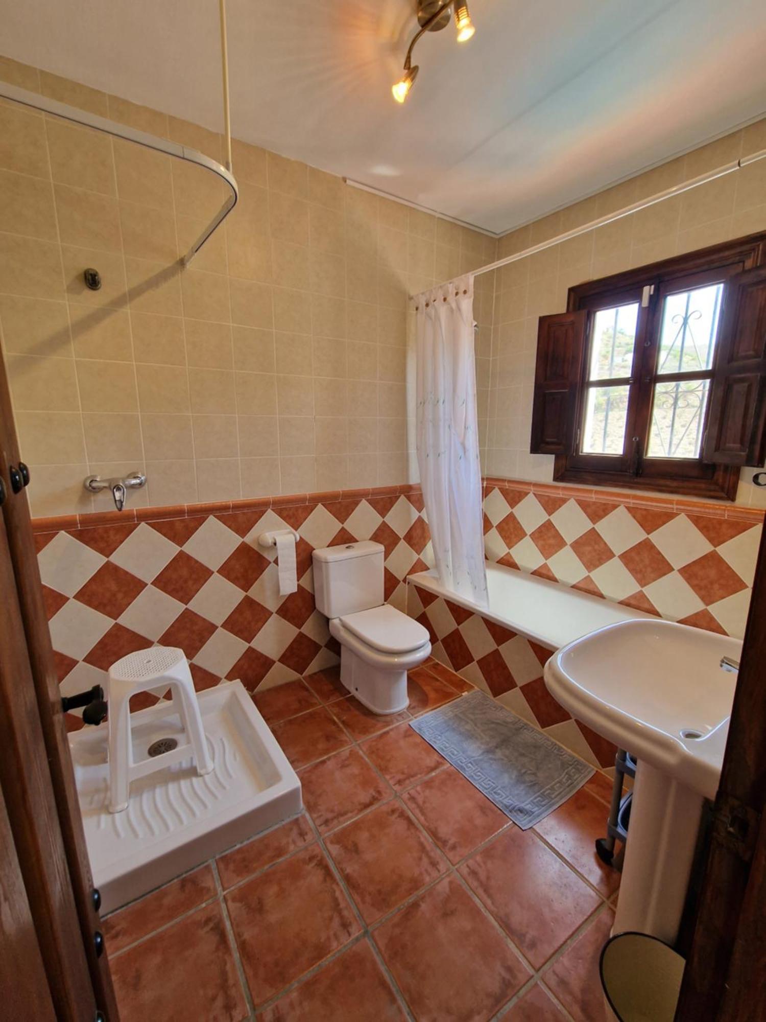 Corbachos Holiday home