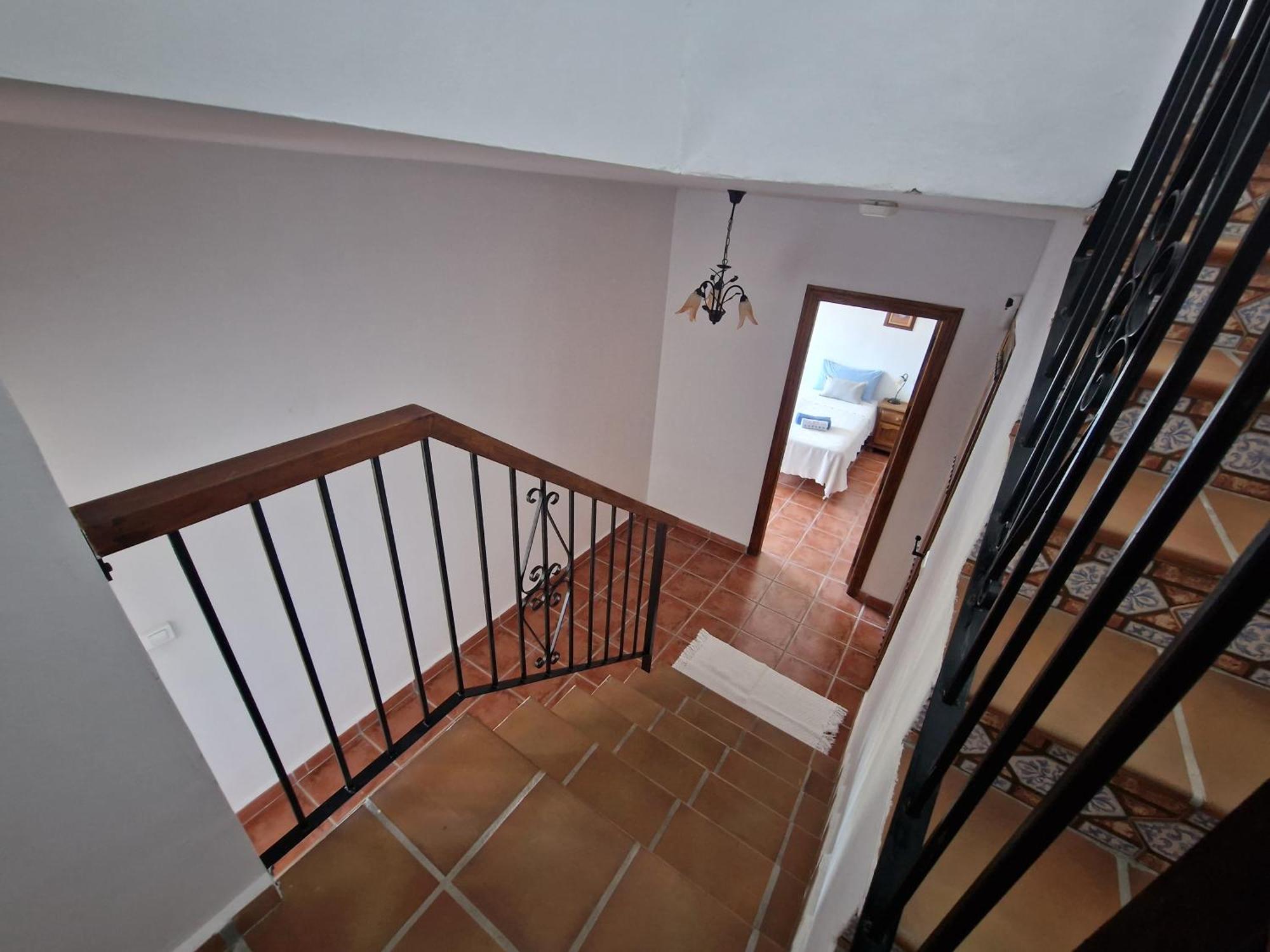 Holiday home Corbachos
