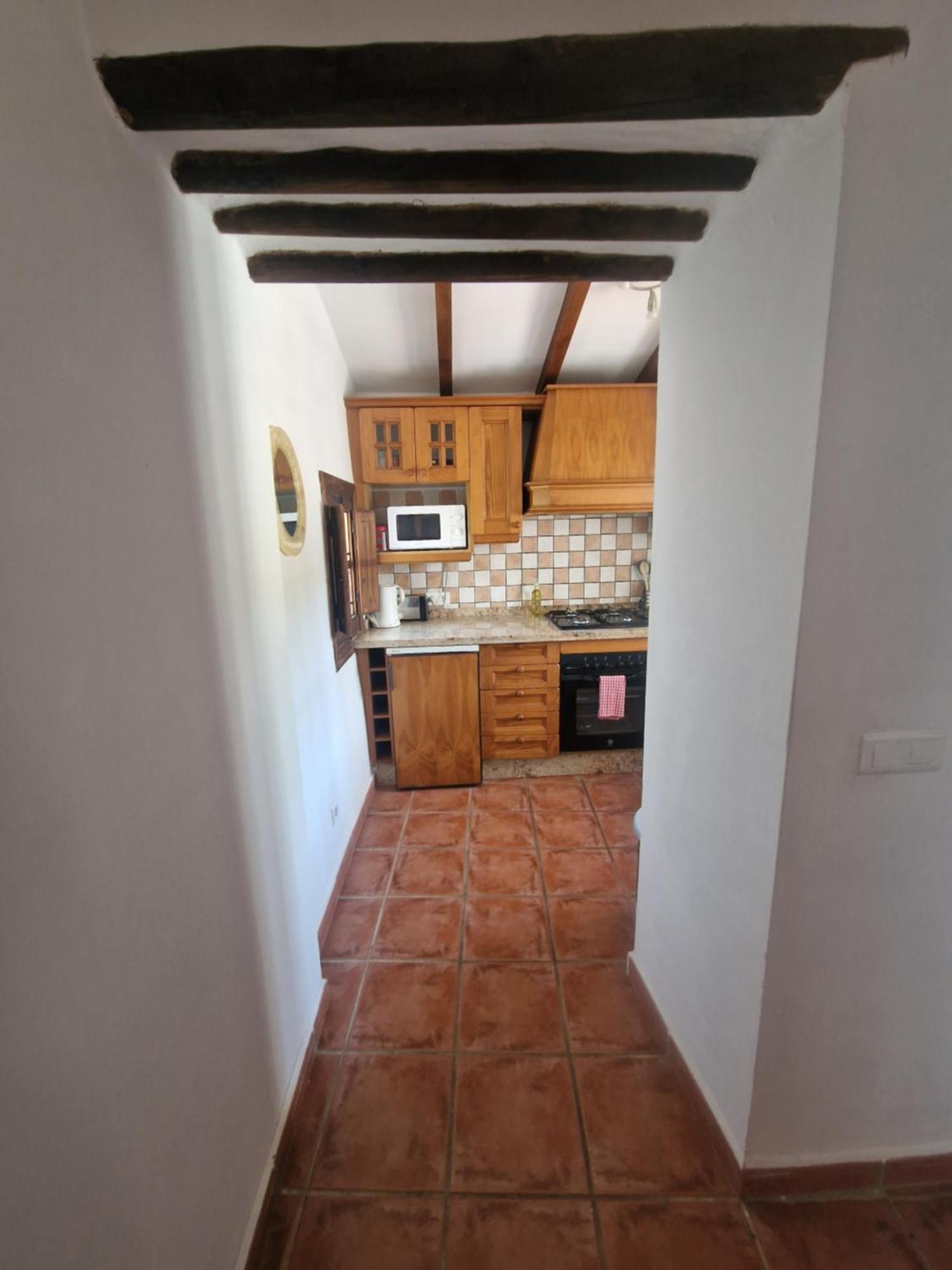 Corbachos * Malaga
