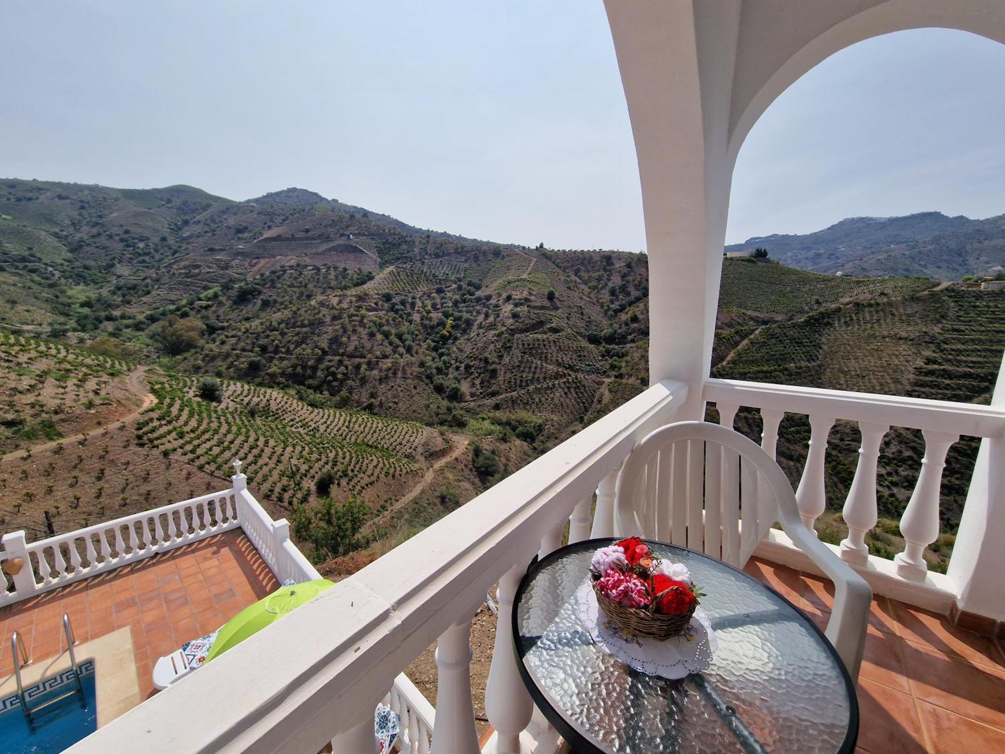 Holiday home Corbachos