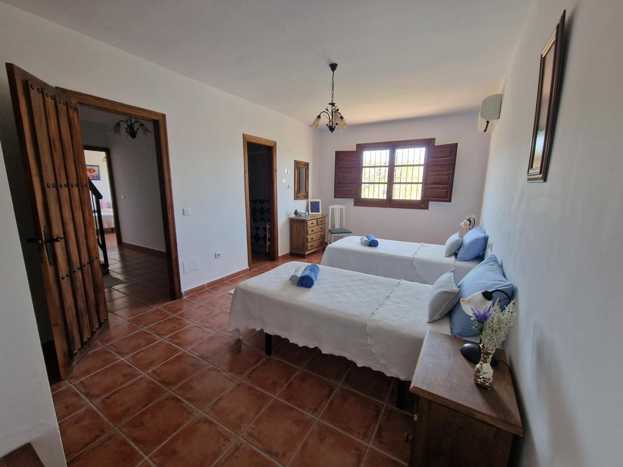 Corbachos * Malaga