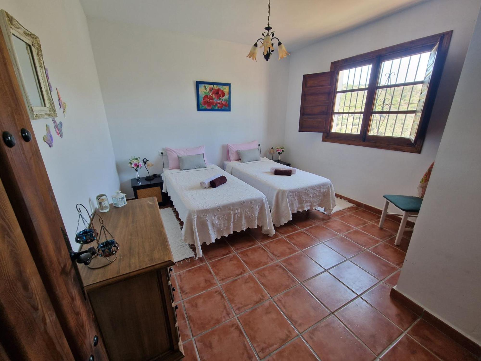 Corbachos Holiday home *
