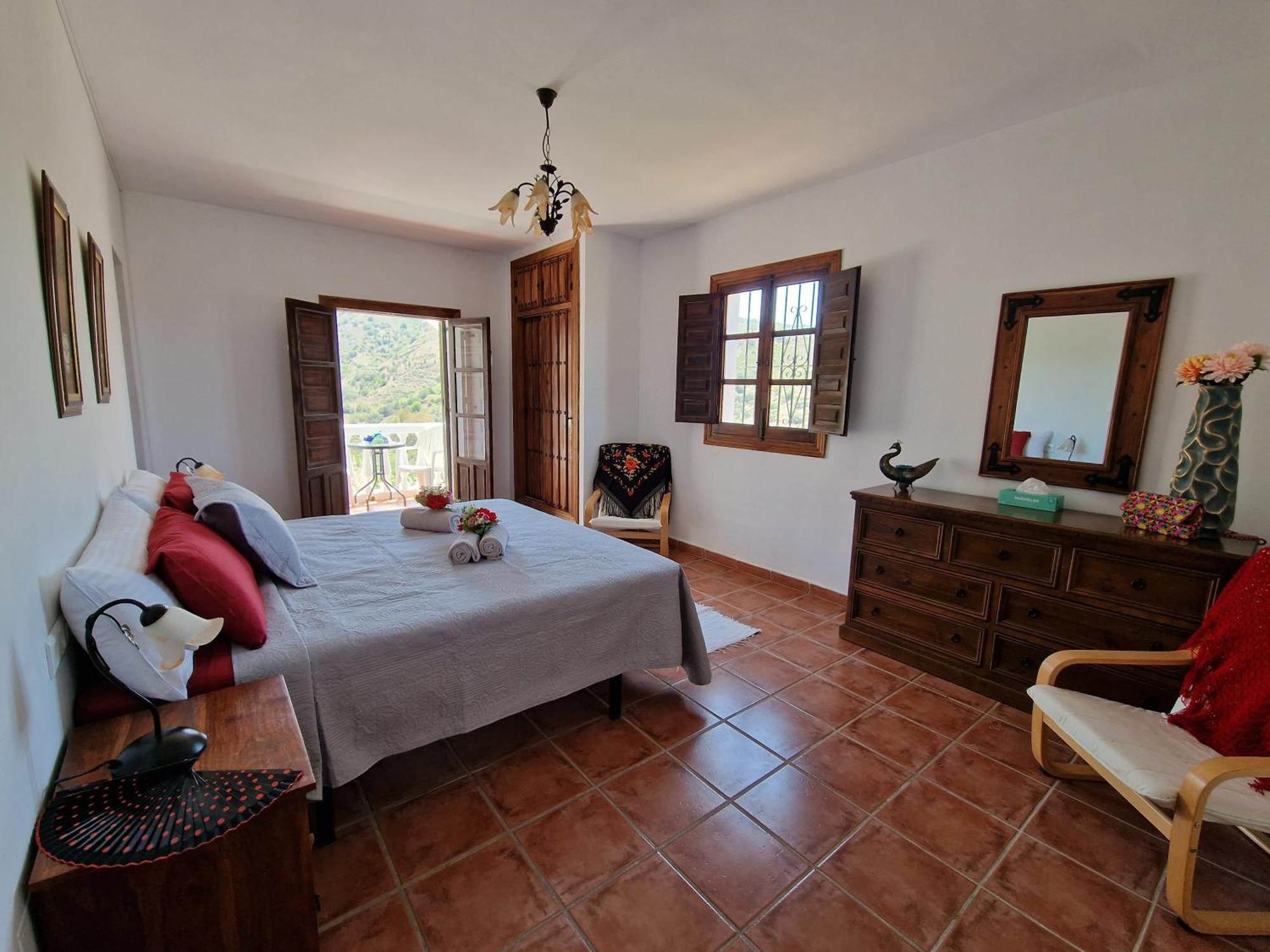 Corbachos * Malaga