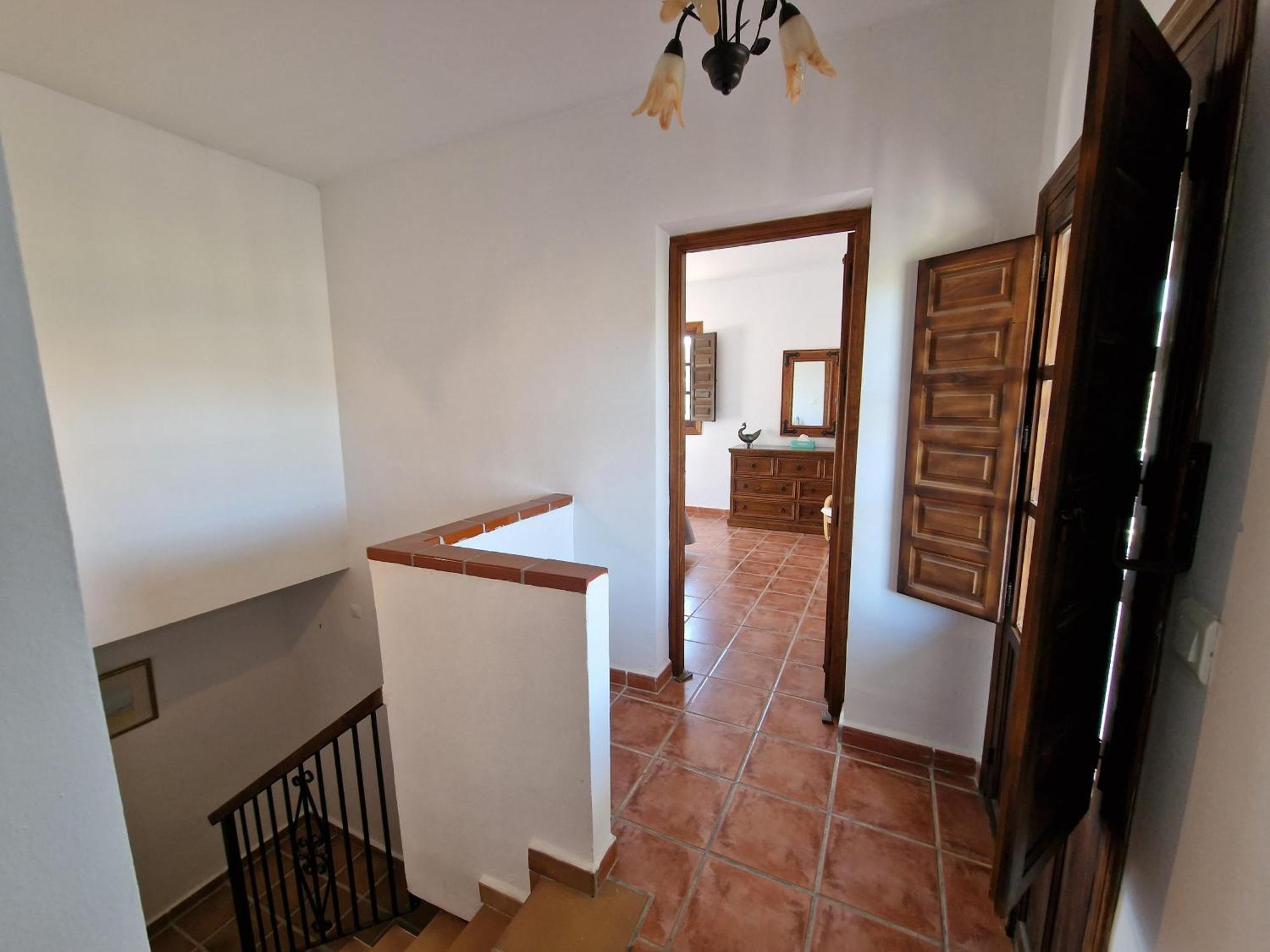 Holiday home Corbachos