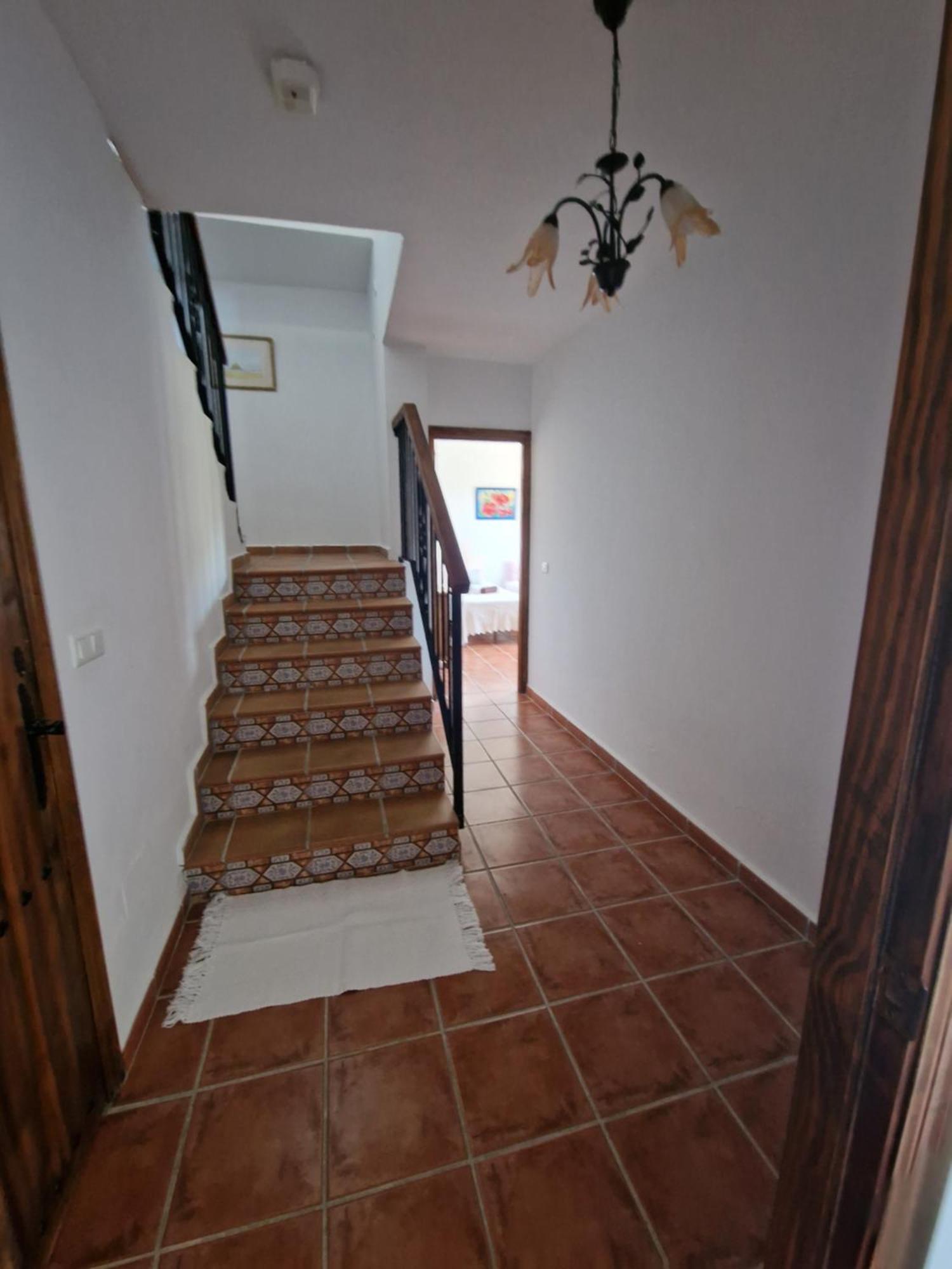 Corbachos Holiday home