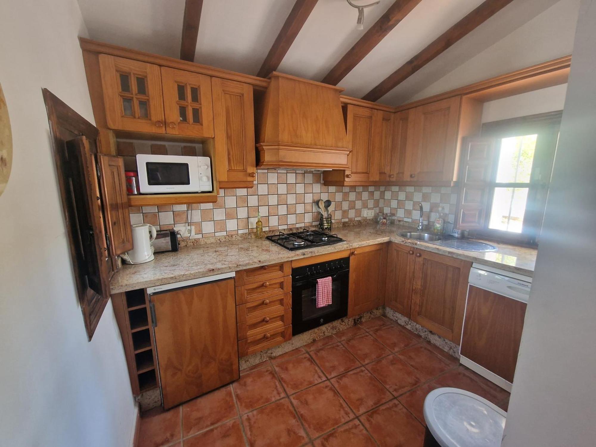 Corbachos Holiday home Malaga