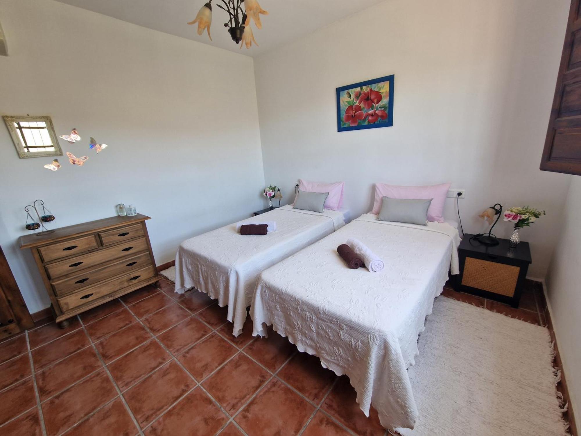 Corbachos * Malaga