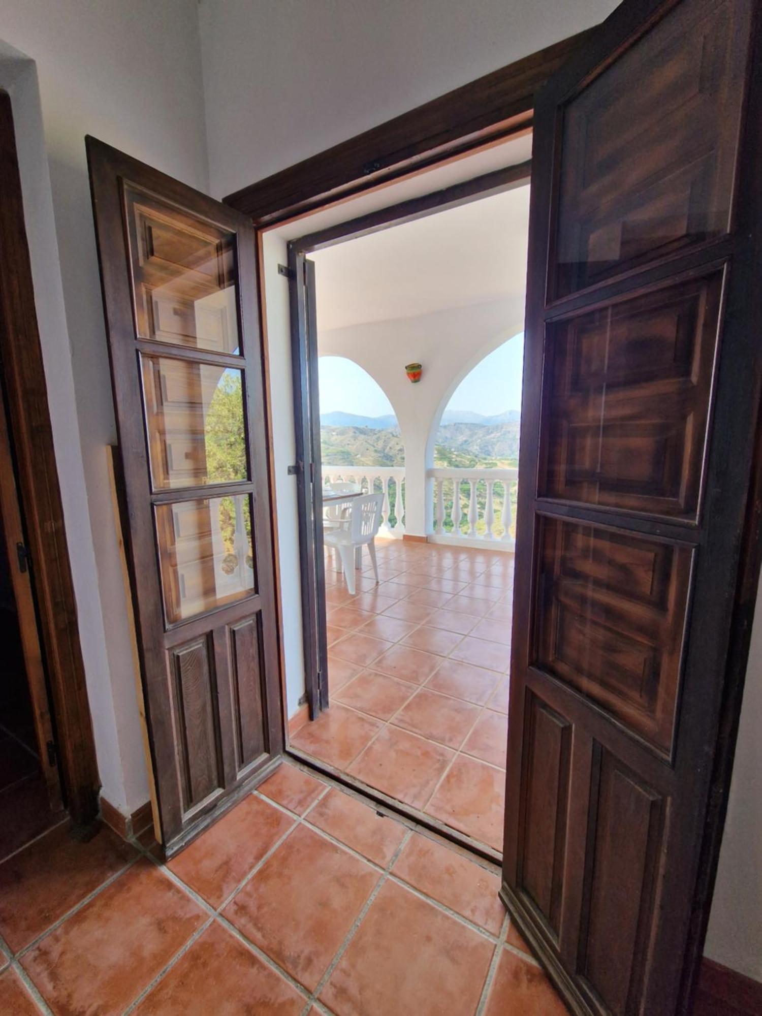 Corbachos * Malaga