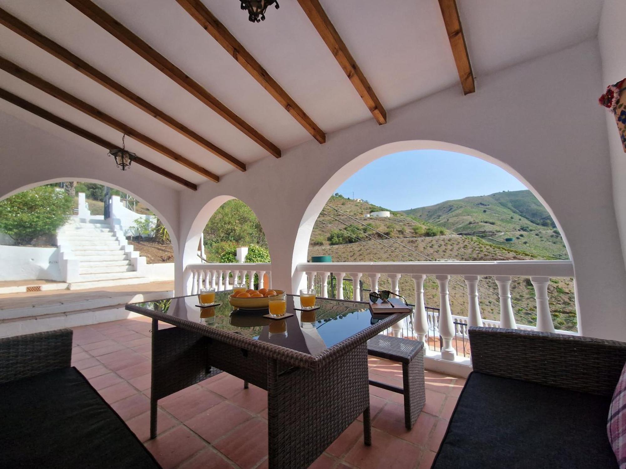 Corbachos Malaga