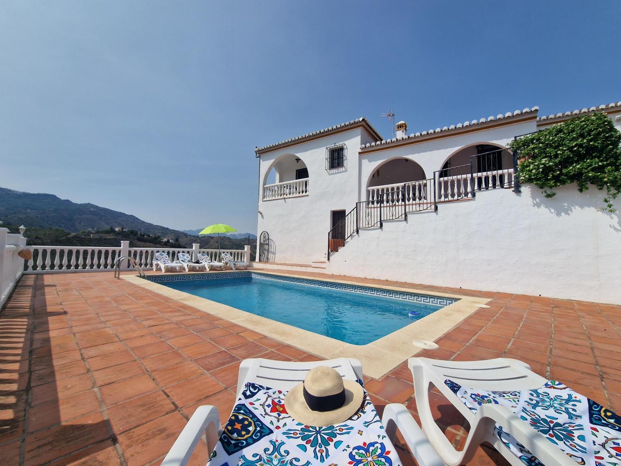 Corbachos Malaga