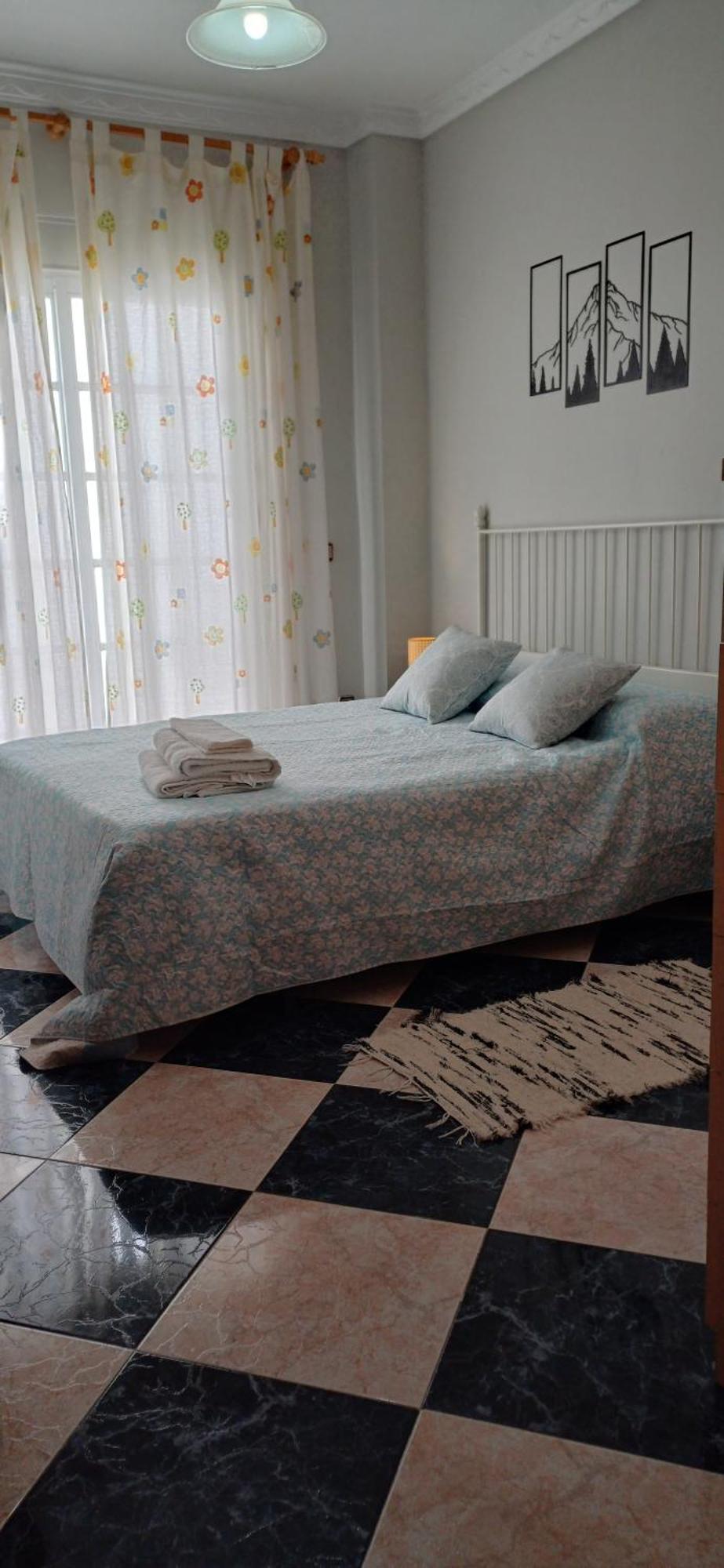 Apartment Piso En Arenas De Velez Malaga