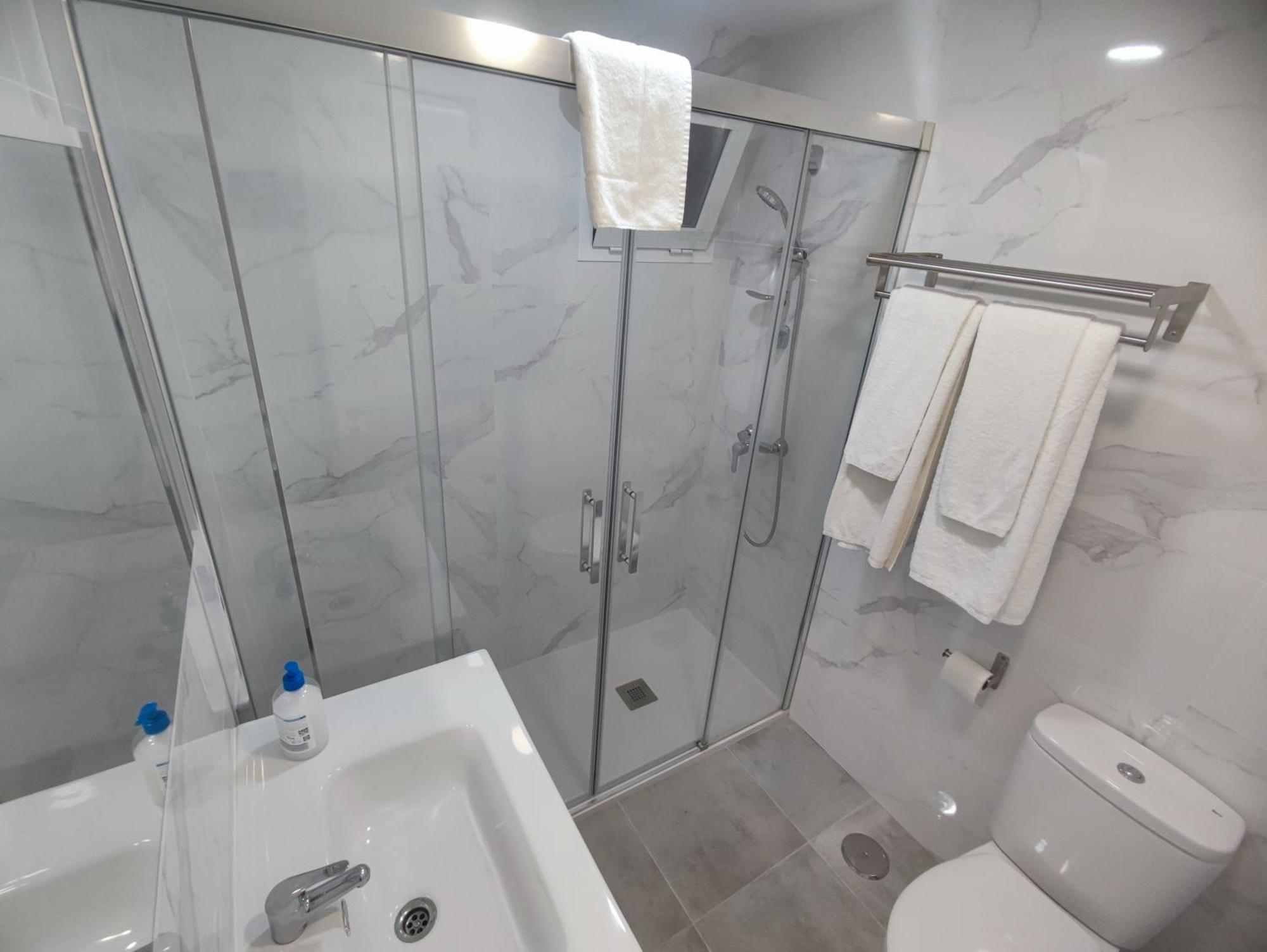 Apartment Torcal Centro Malaga