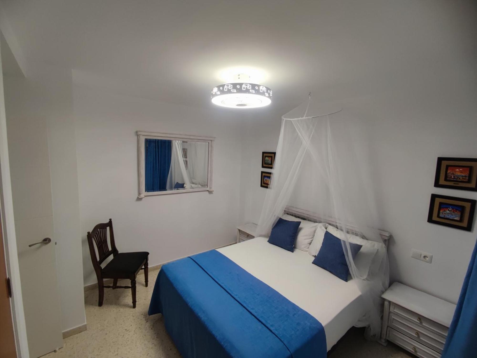 Torcal Centro Apartment Malaga