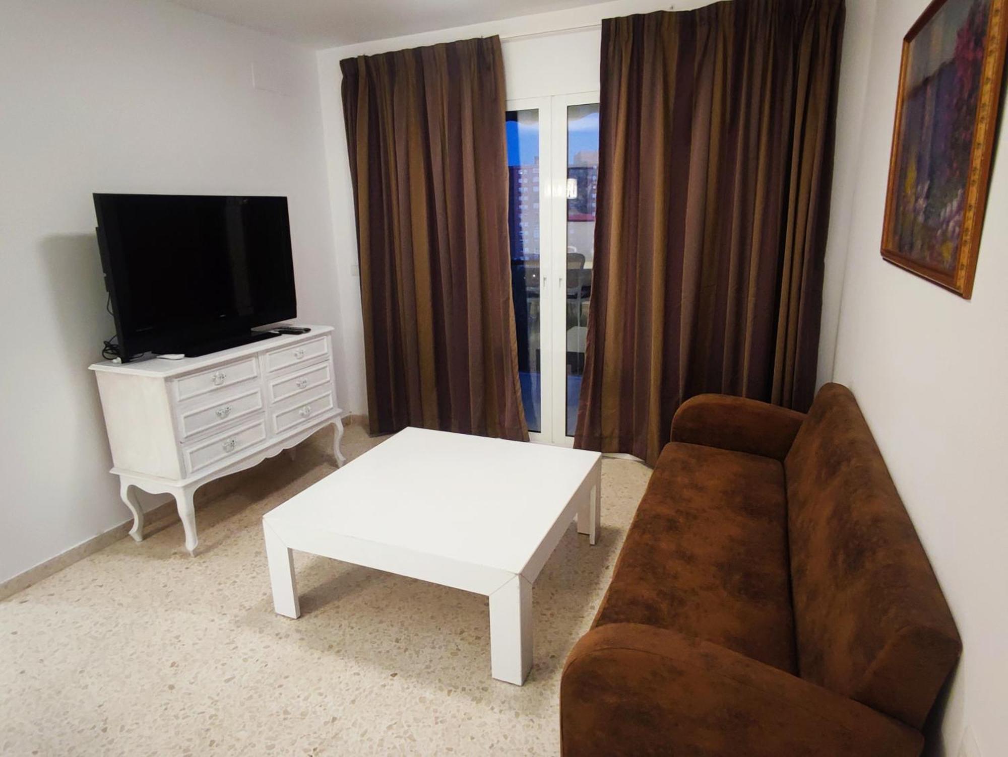 Apartment Torcal Centro Malaga
