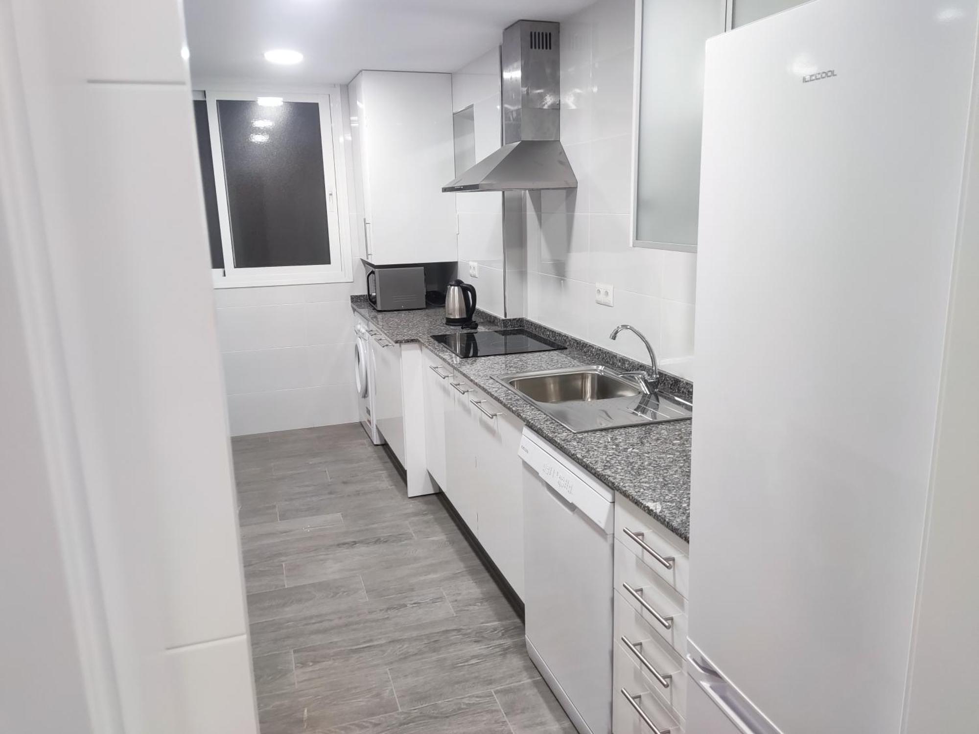 Apartment Torcal Centro *