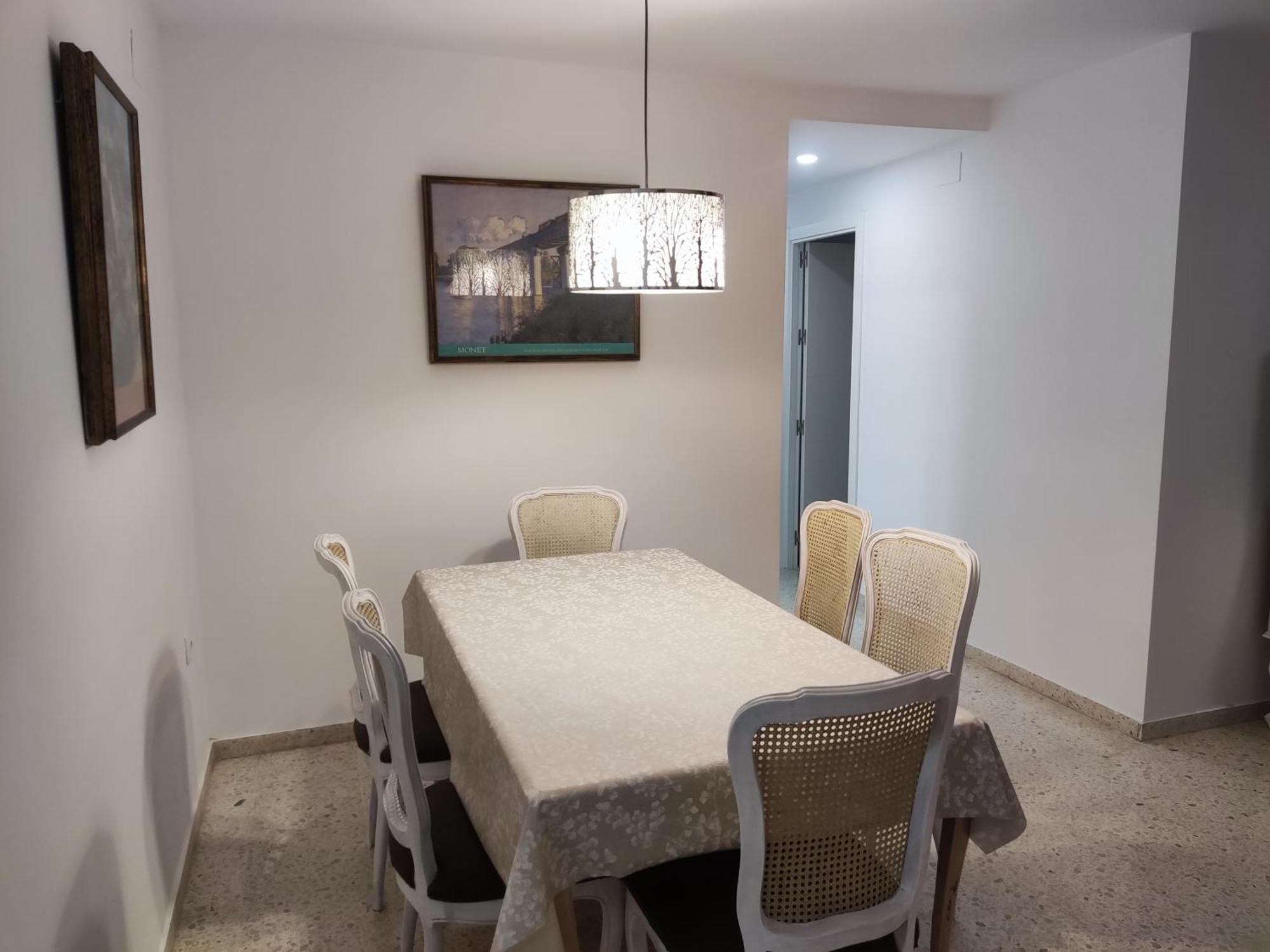 Apartment Torcal Centro Malaga