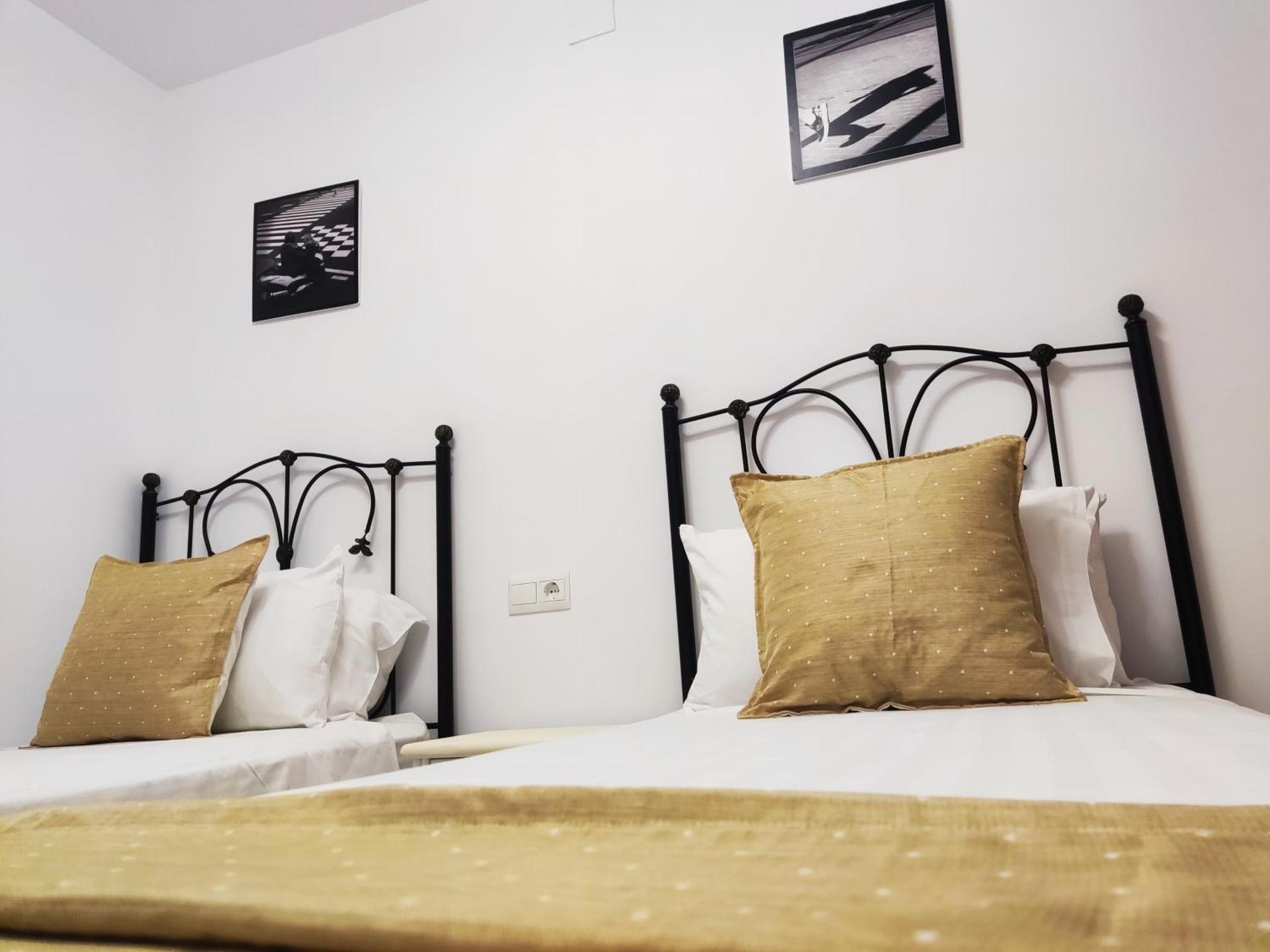 Apartment Torcal Centro