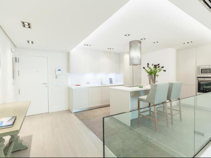 Appartement Inmalaga Luxury Loft 1 *