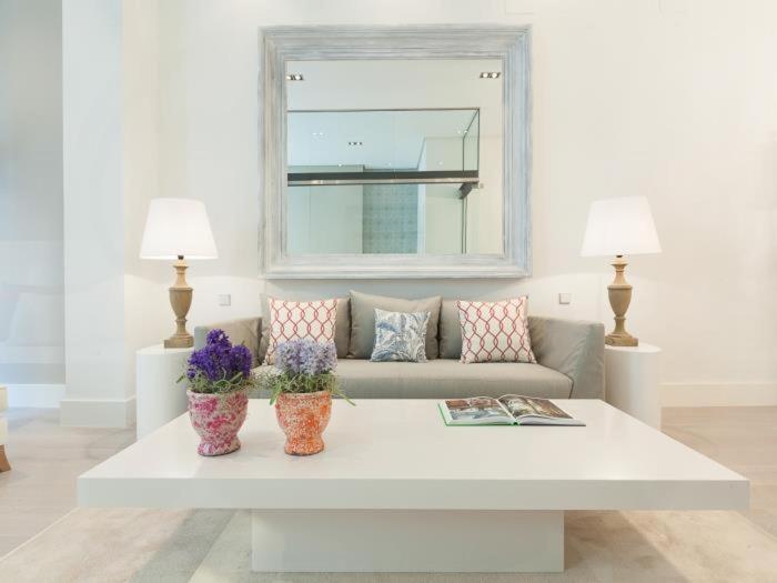Inmalaga Luxury Loft 1 * Málaga